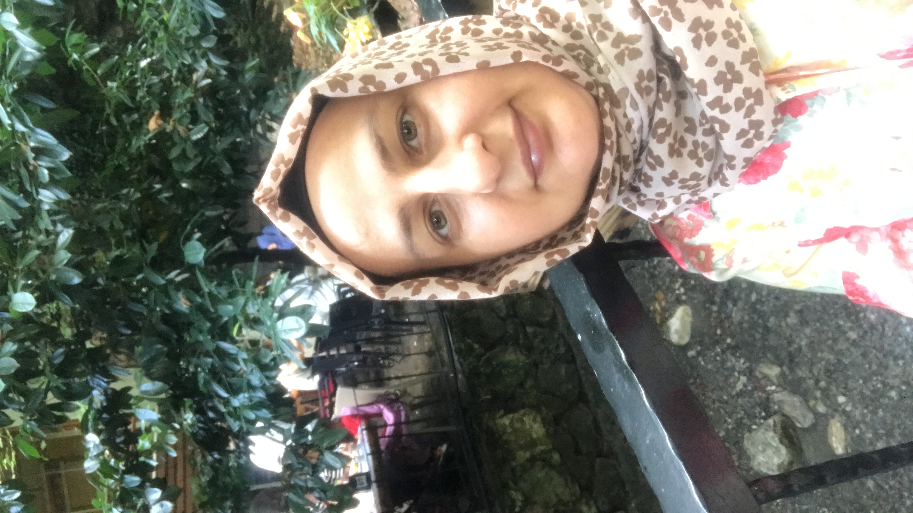 Profil Fotoğrafı