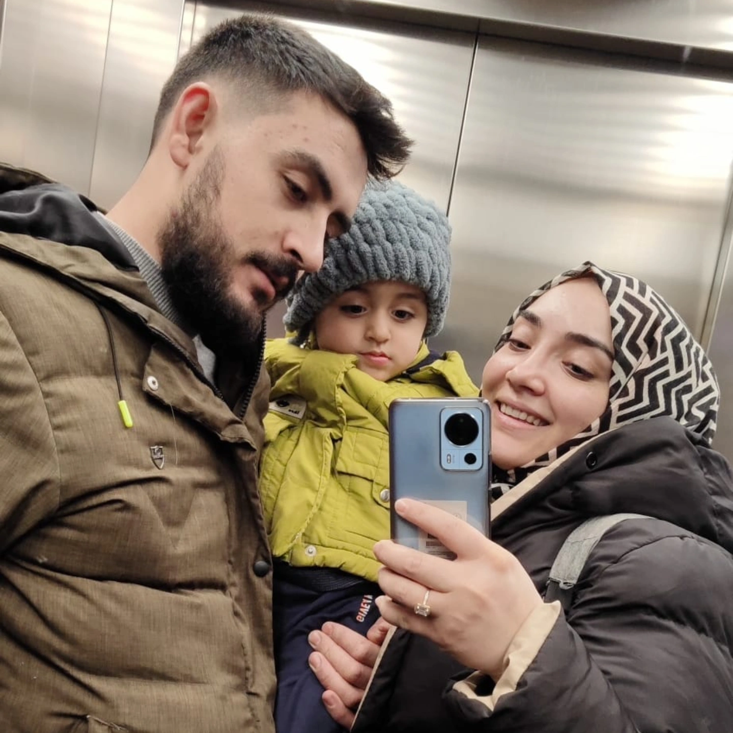 Profil Fotoğrafı