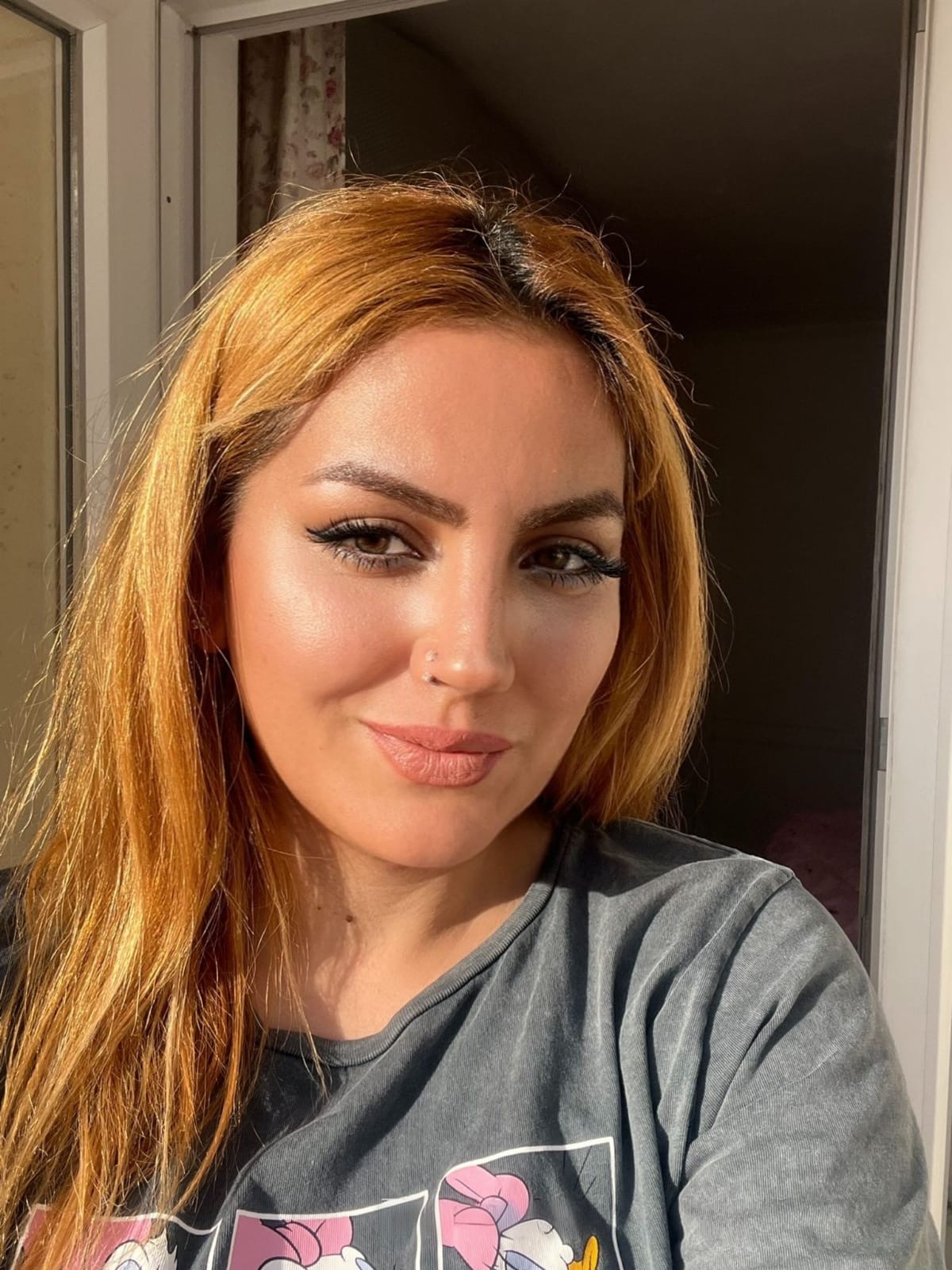 Profil Fotoğrafı