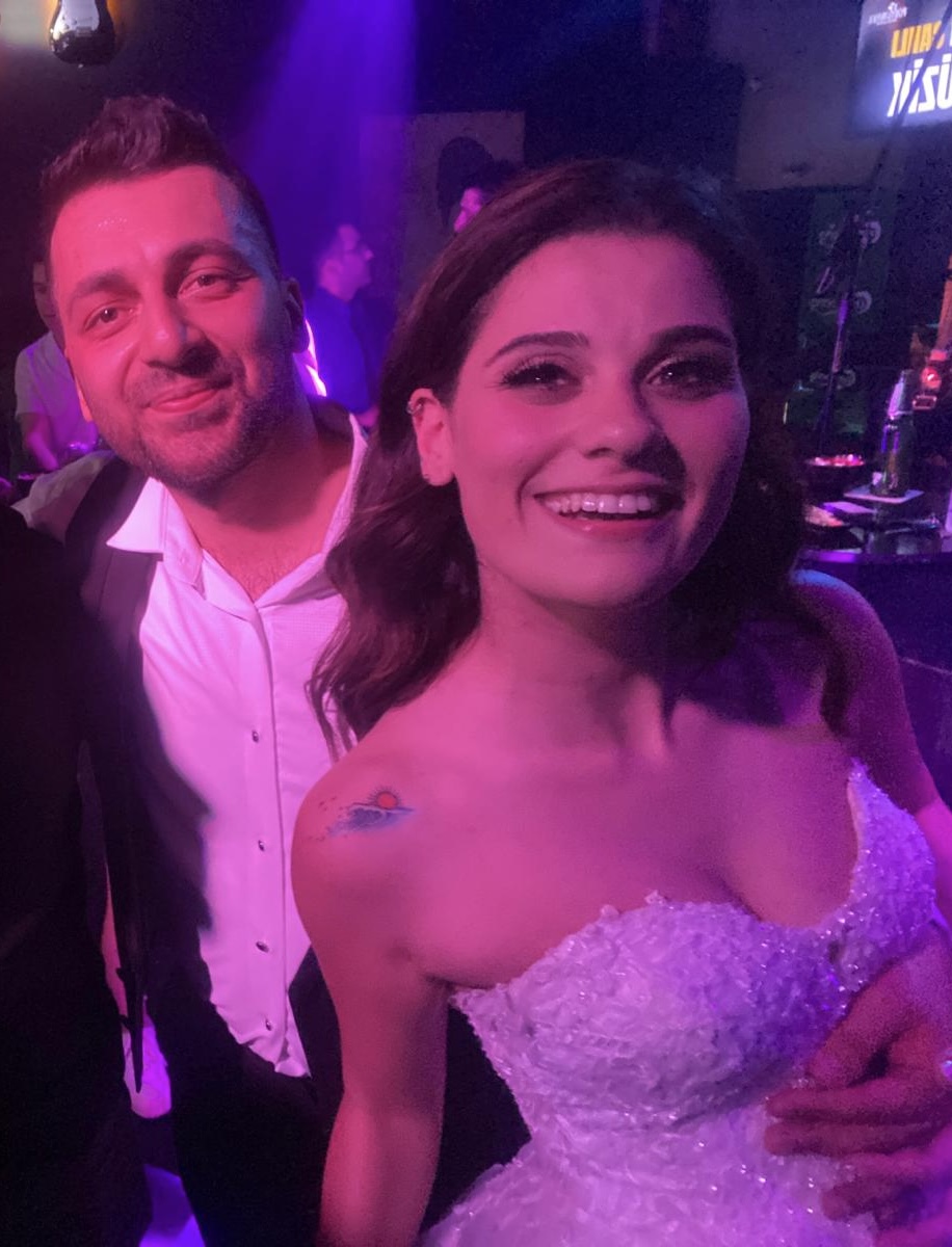 Profil Fotoğrafı