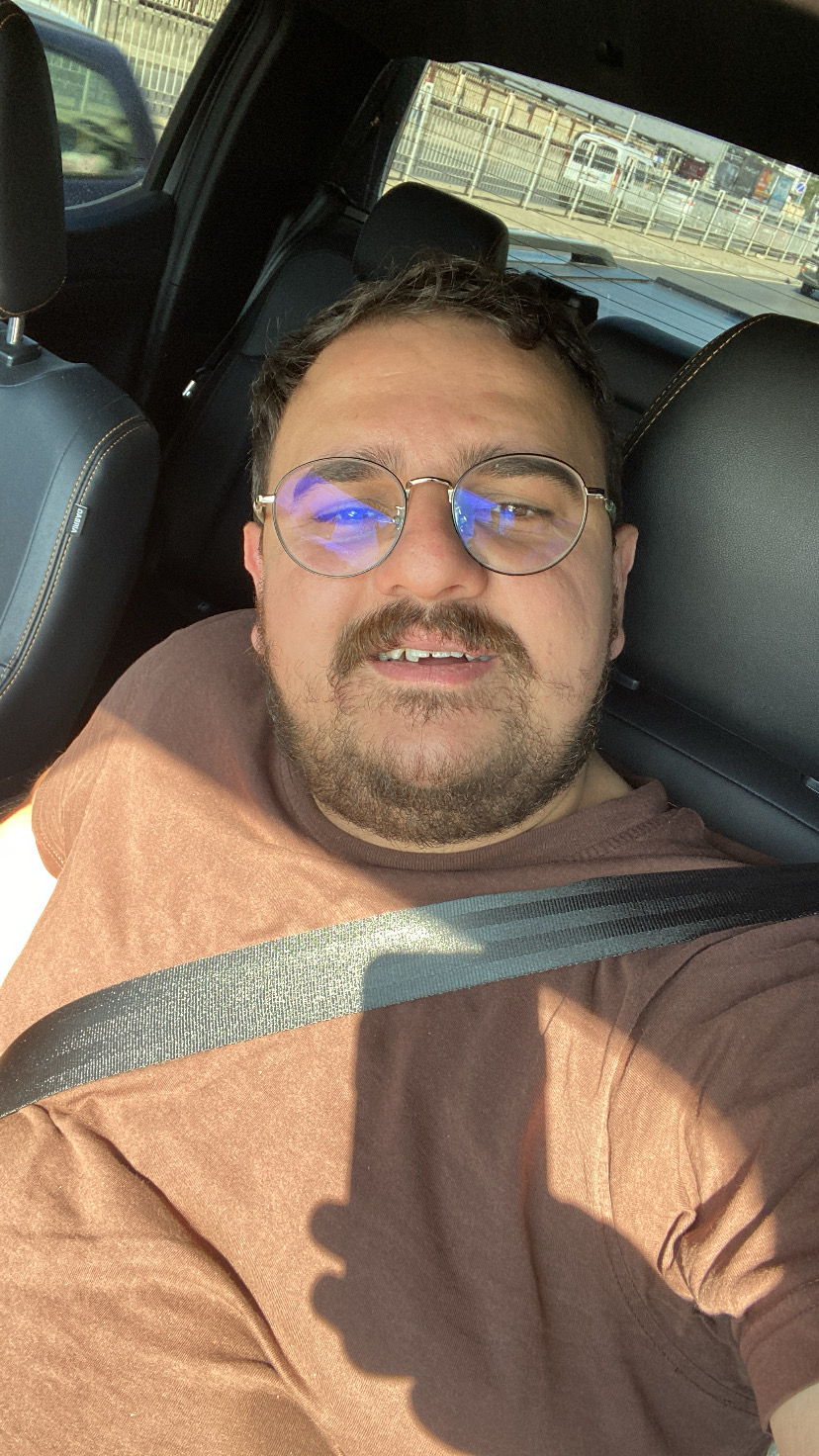 Profil Fotoğrafı