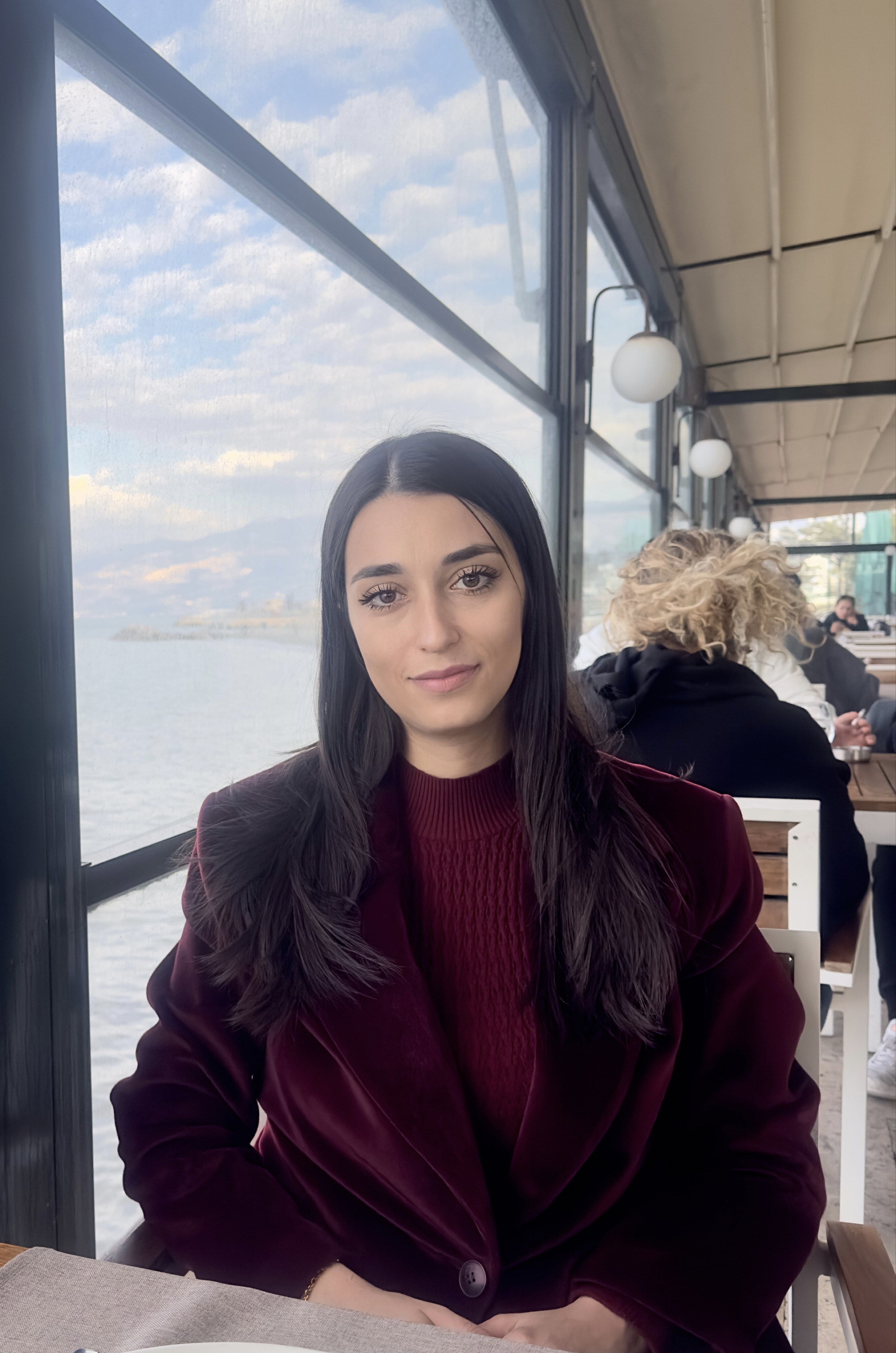 Profil Fotoğrafı