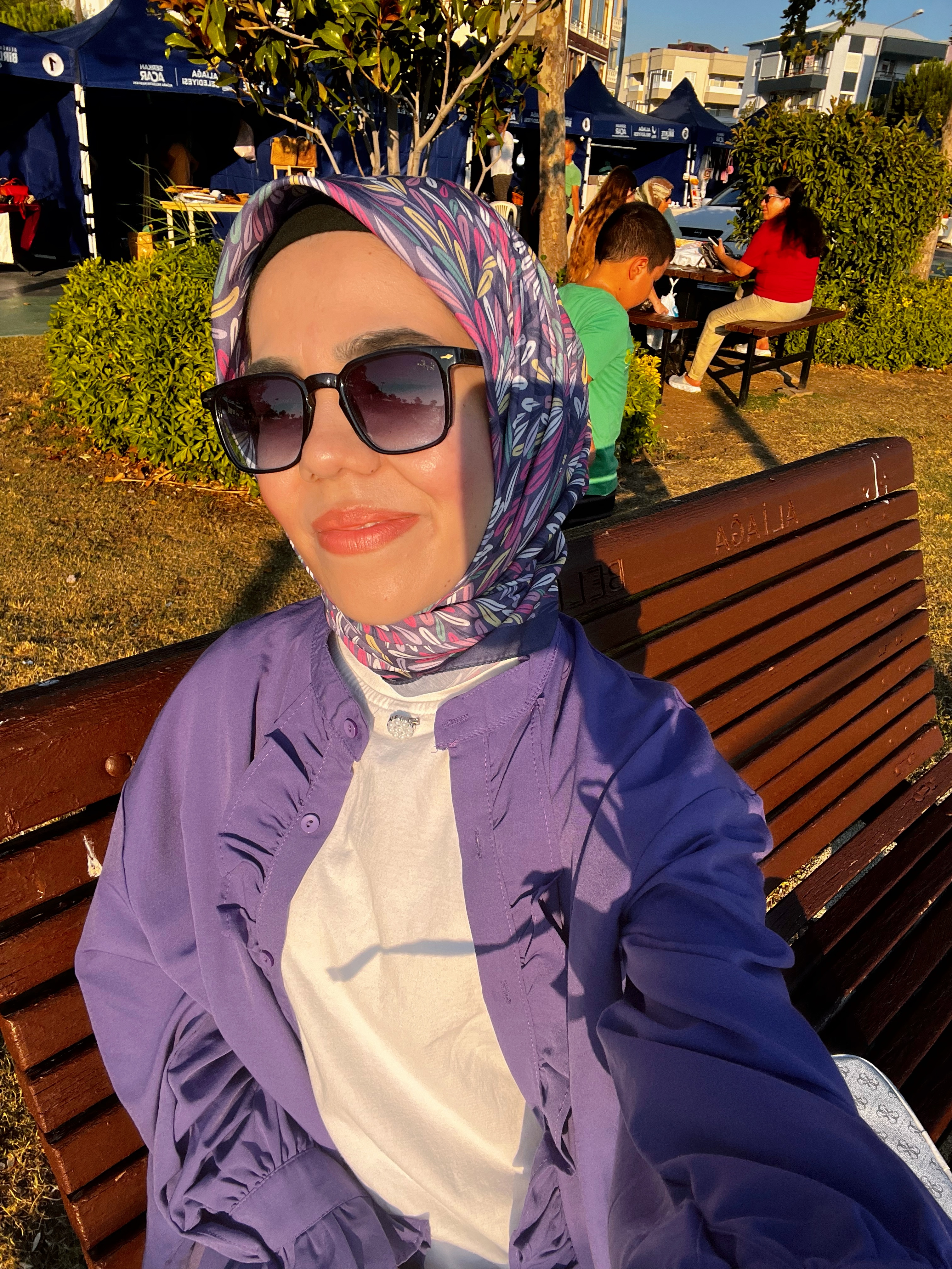 Profil Fotoğrafı