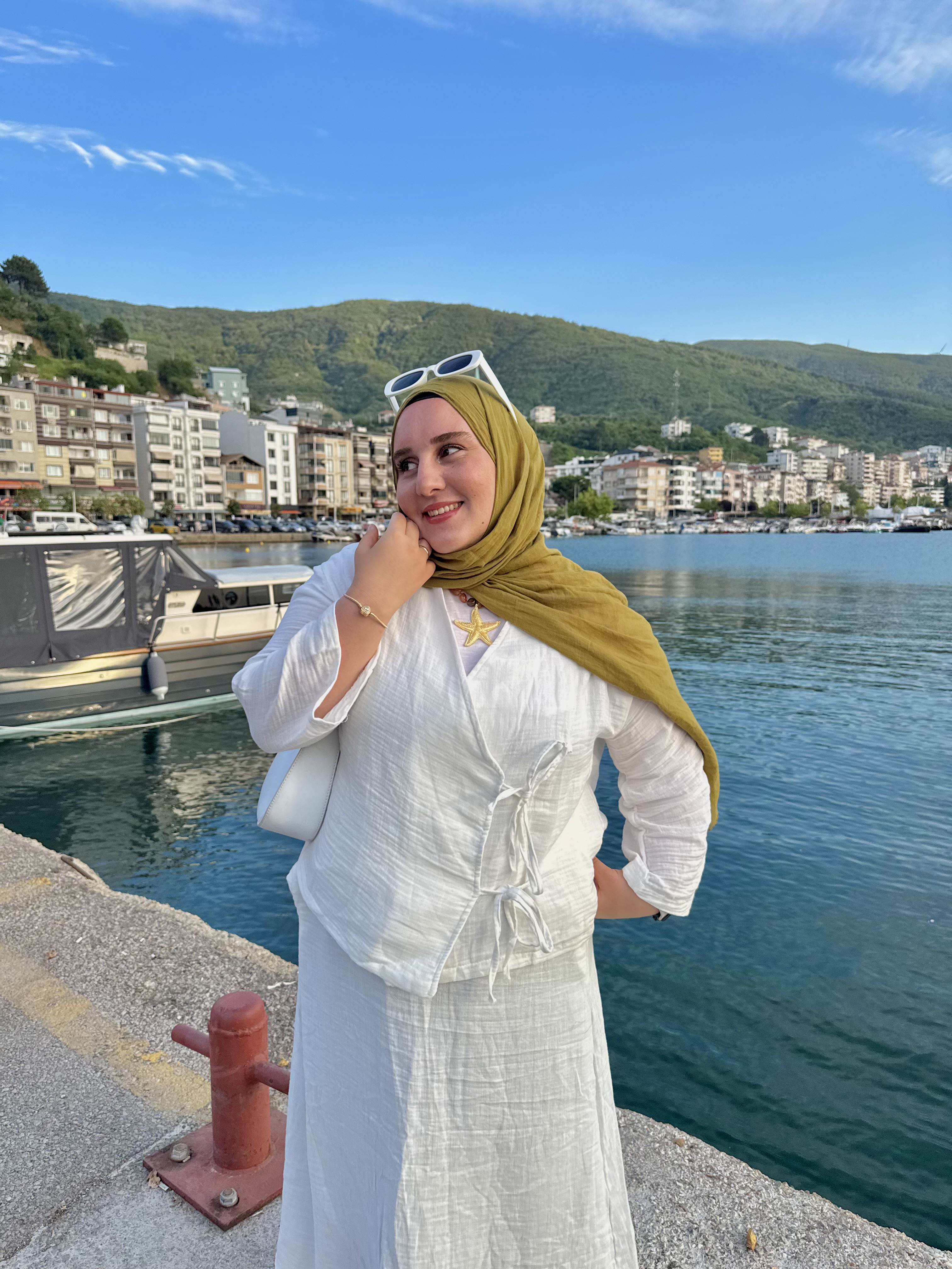 Profil Fotoğrafı