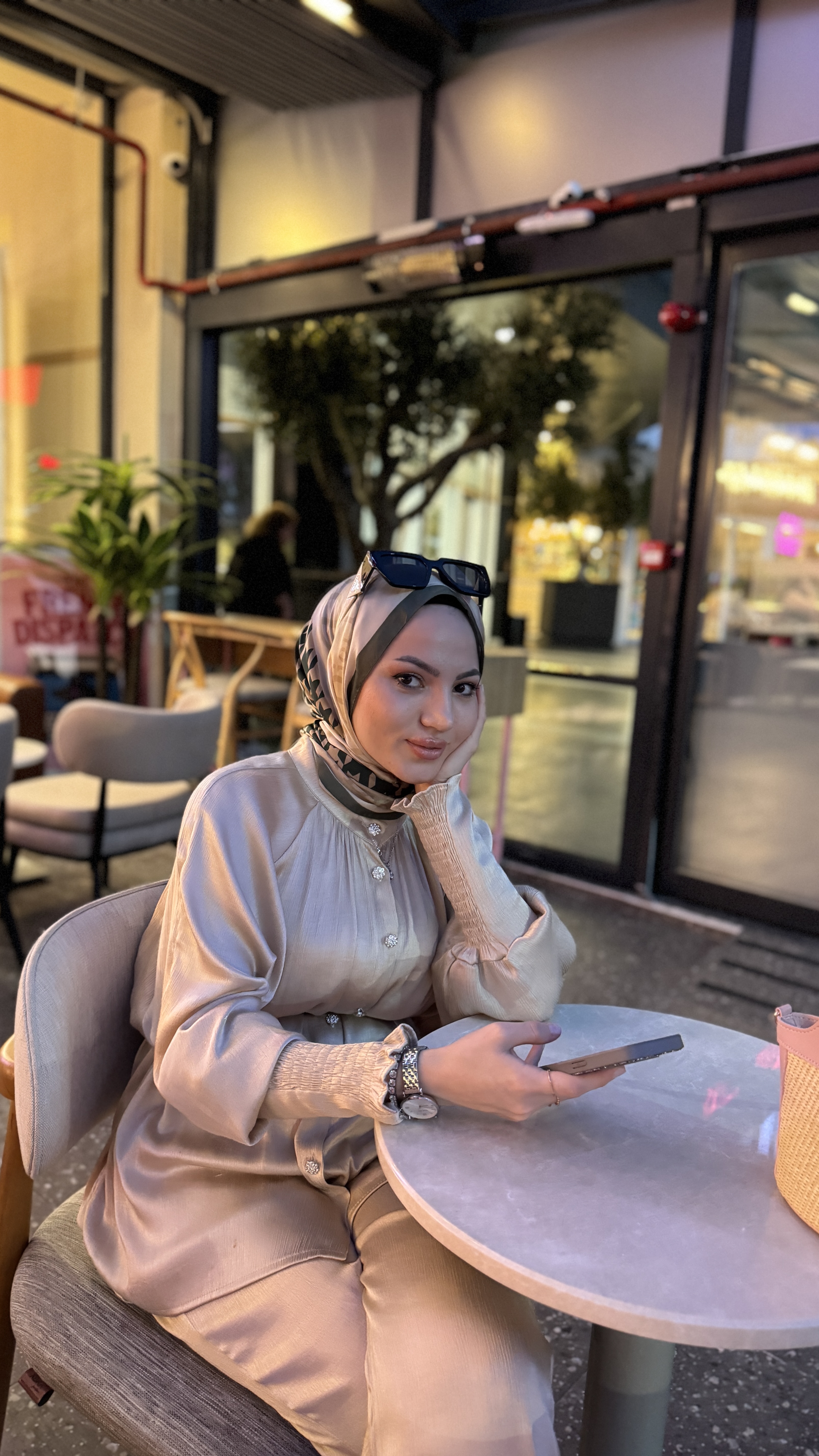 Profil Fotoğrafı