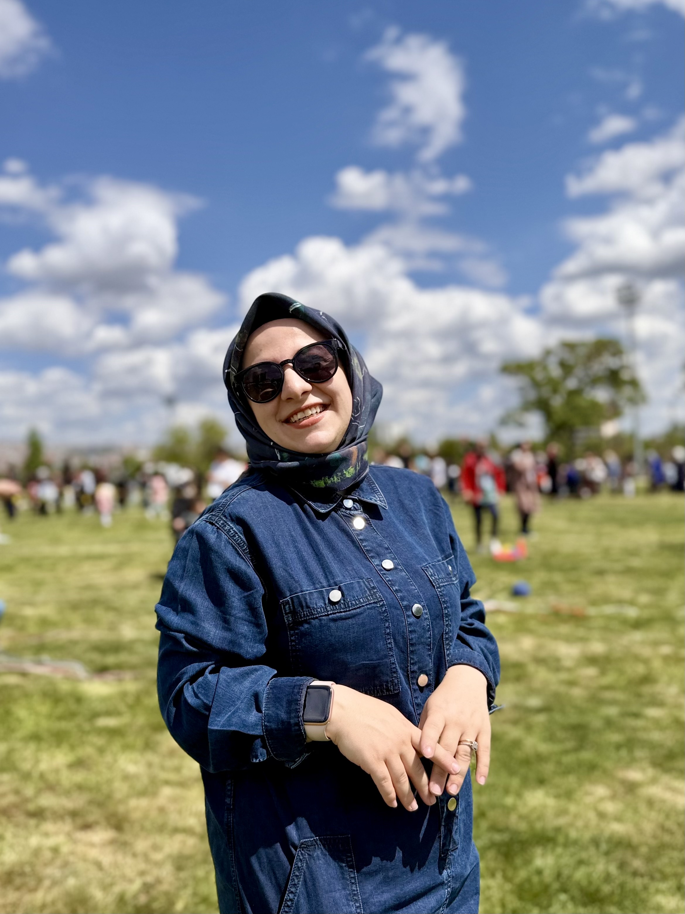 Profil Fotoğrafı
