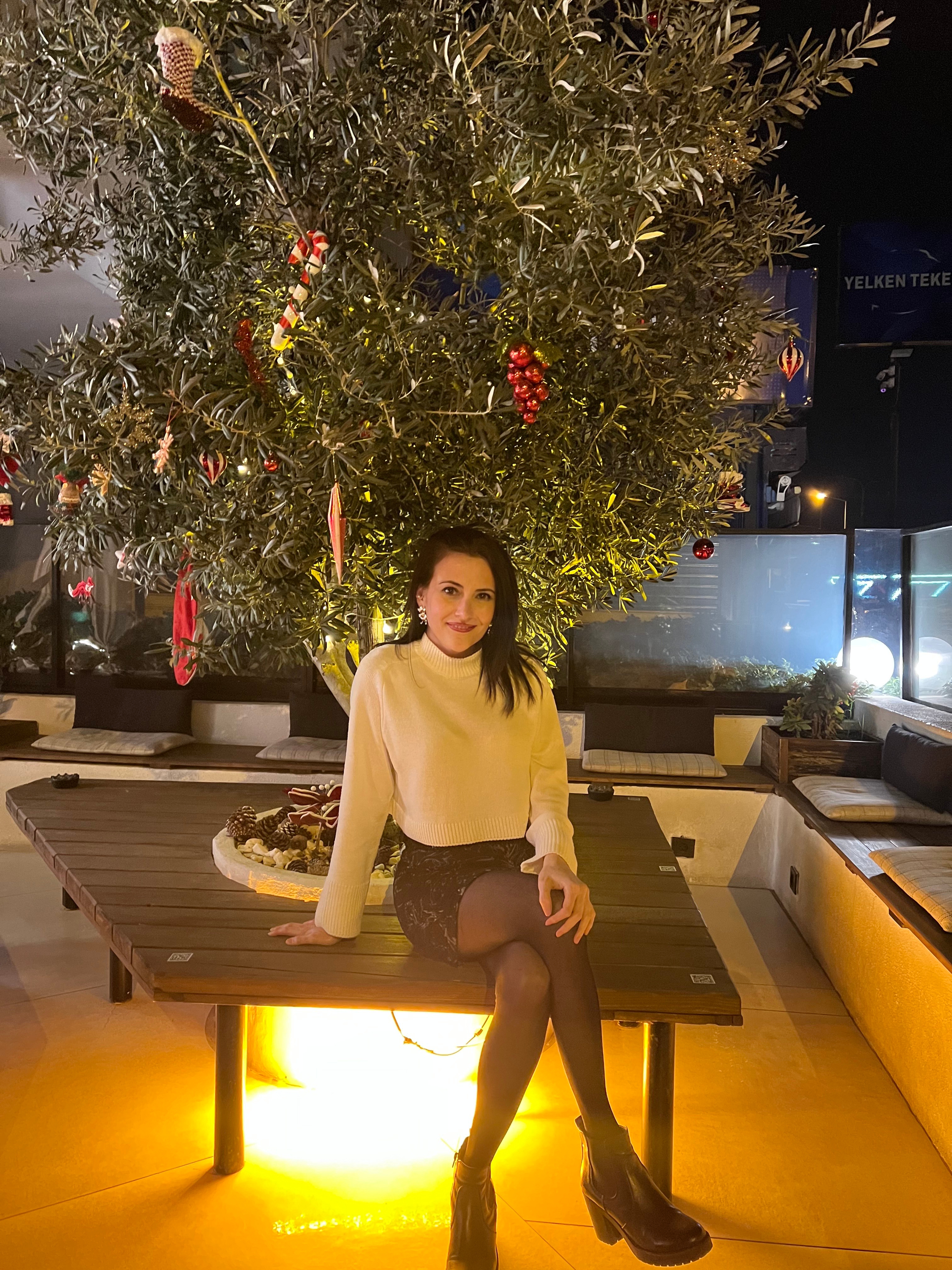 Profil Fotoğrafı
