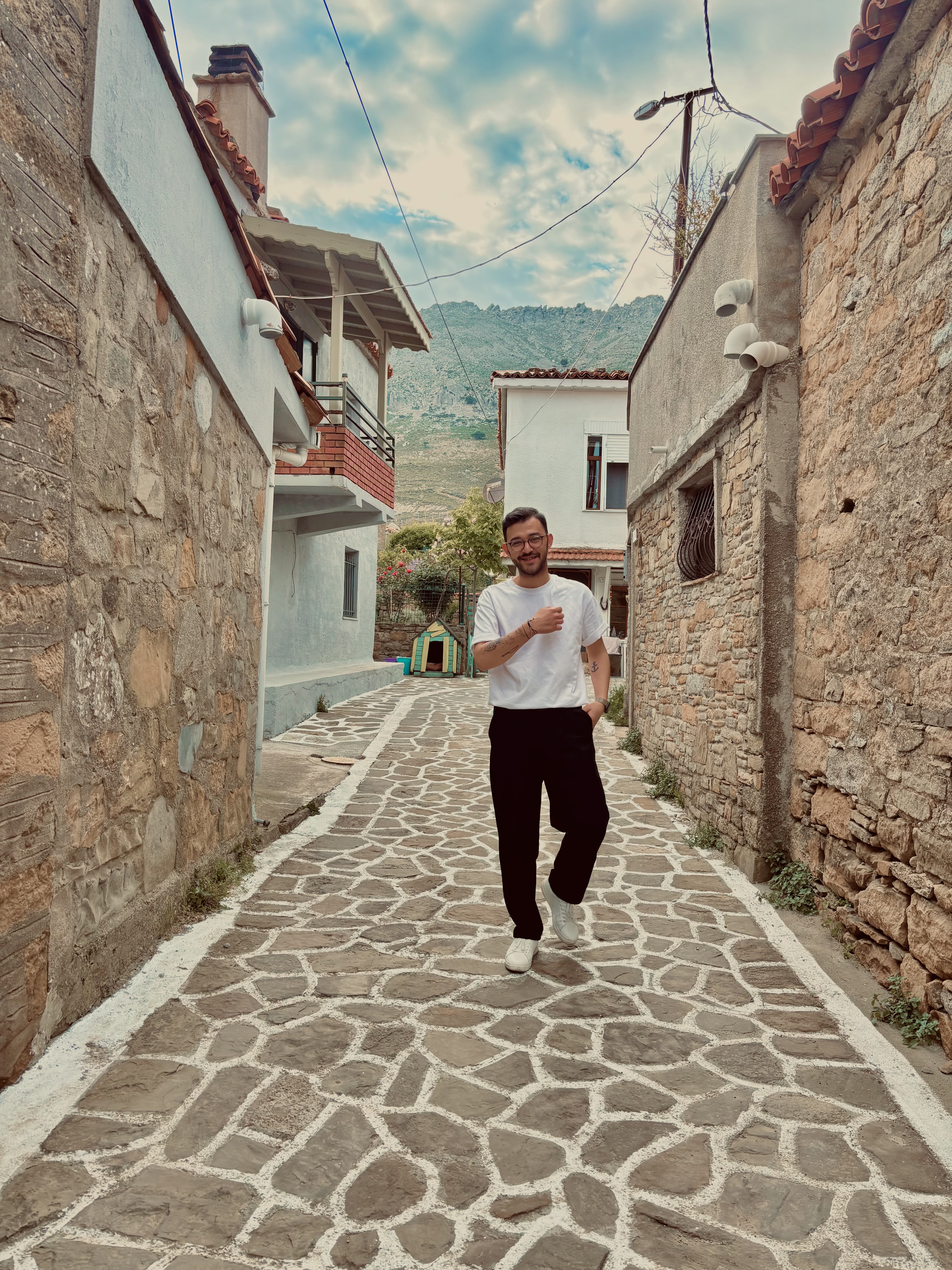 Profil Fotoğrafı