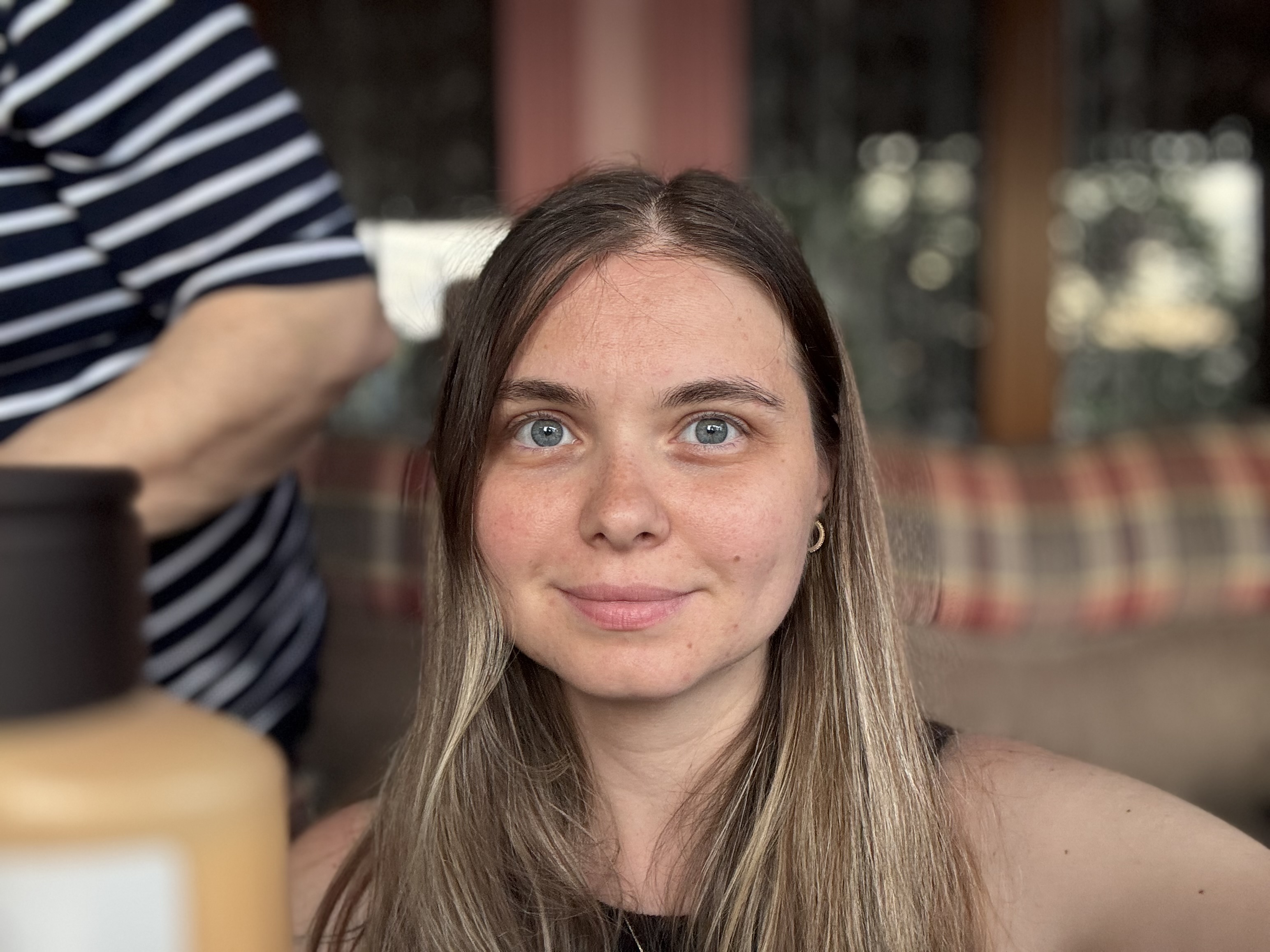 Profil Fotoğrafı
