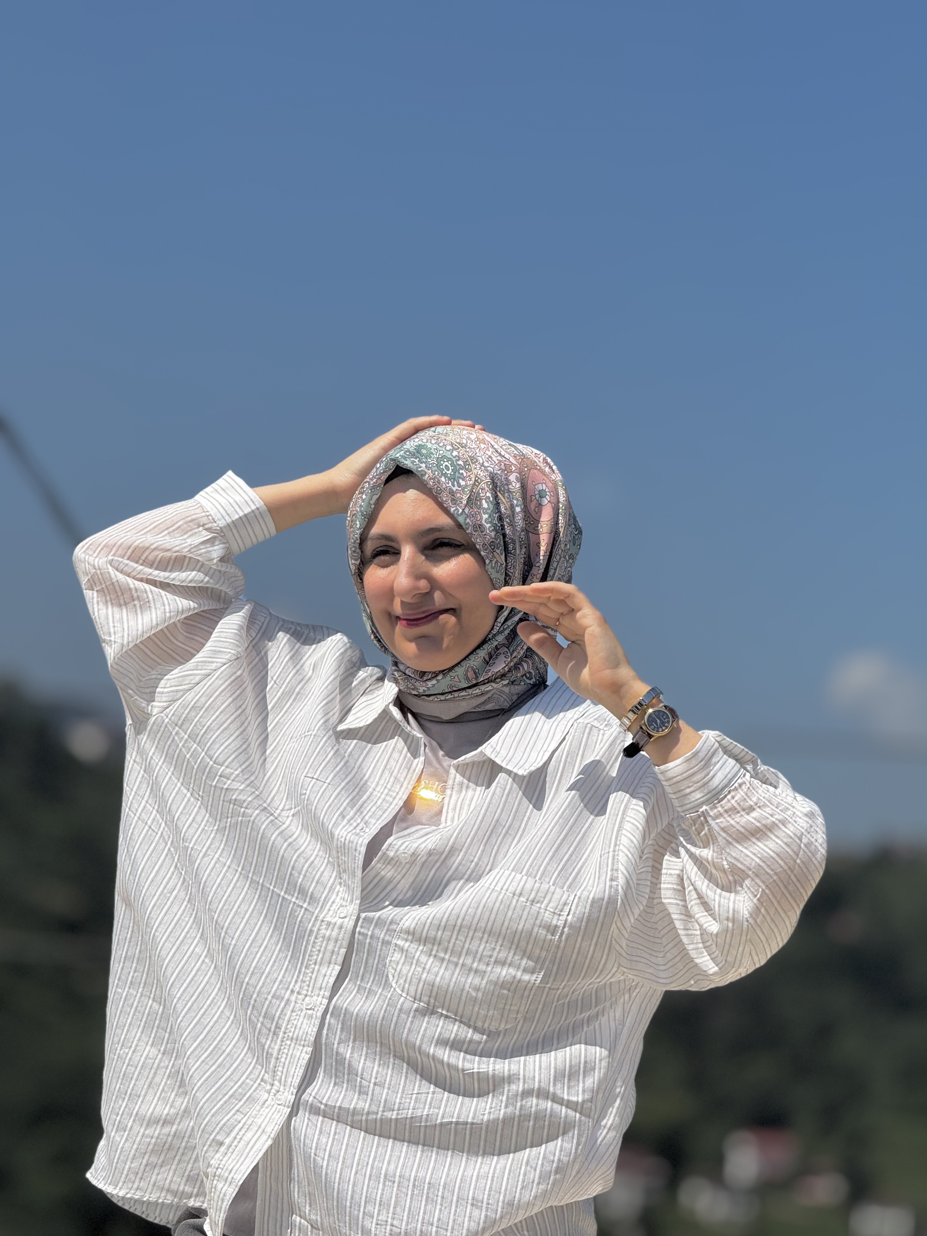 Profil Fotoğrafı