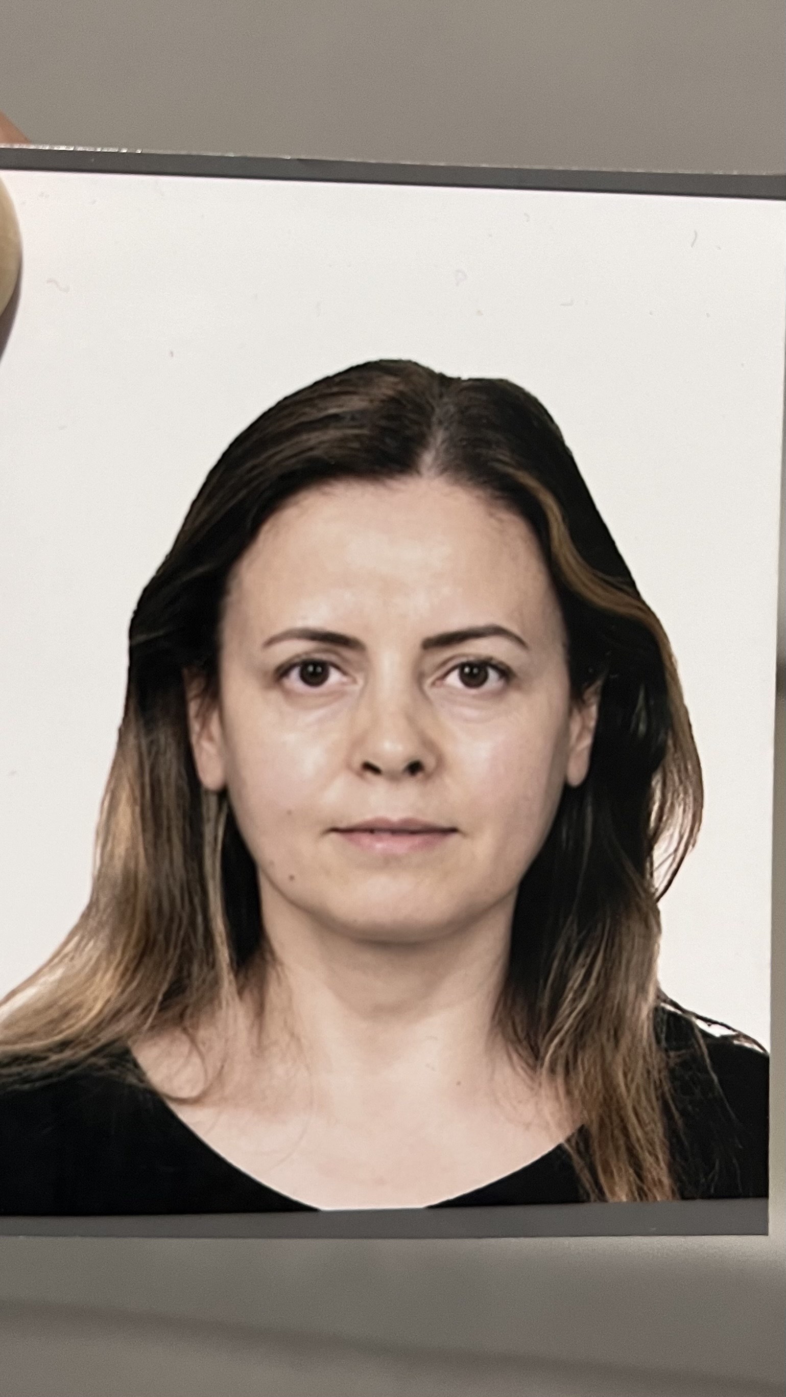 Profil Fotoğrafı