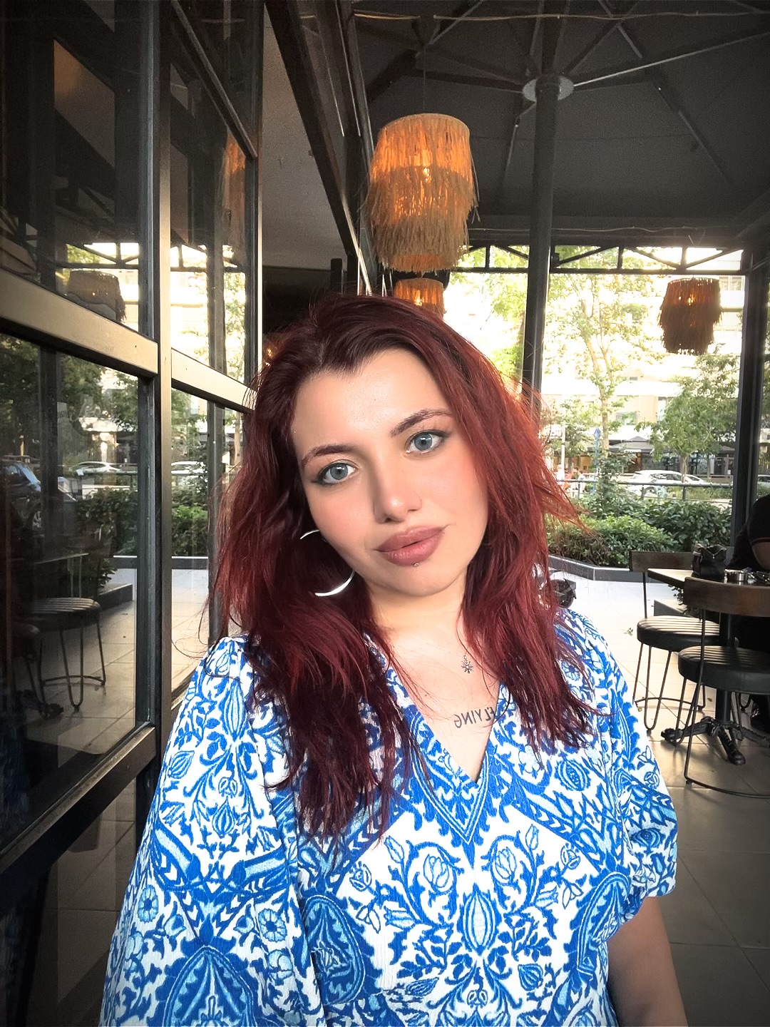 Profil Fotoğrafı