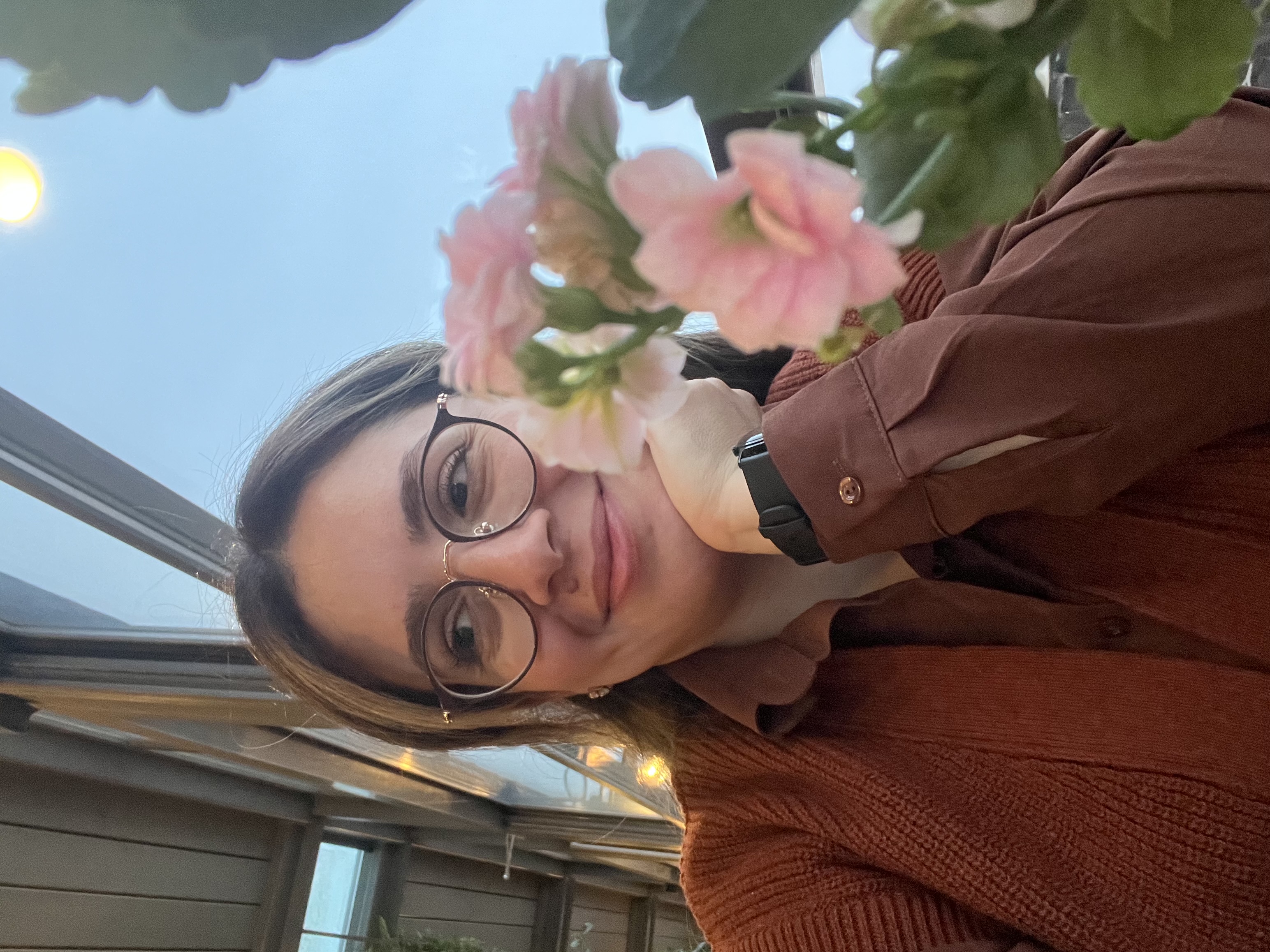 Profil Fotoğrafı