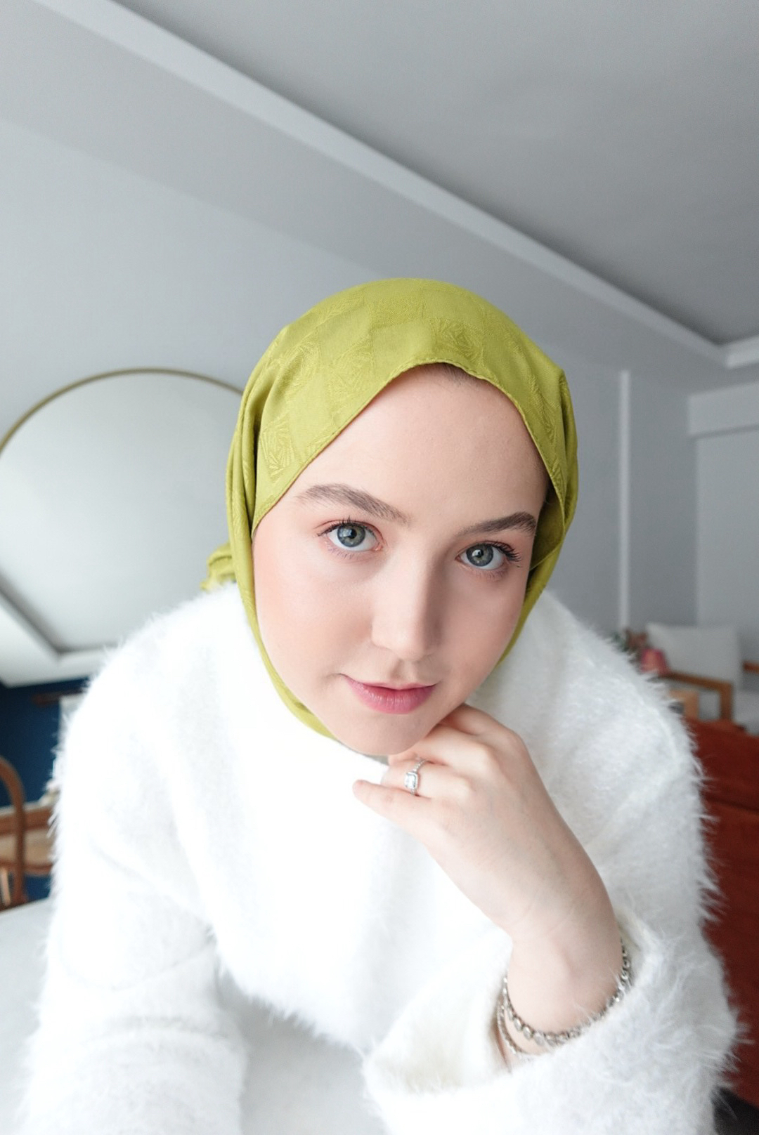 Profil Fotoğrafı