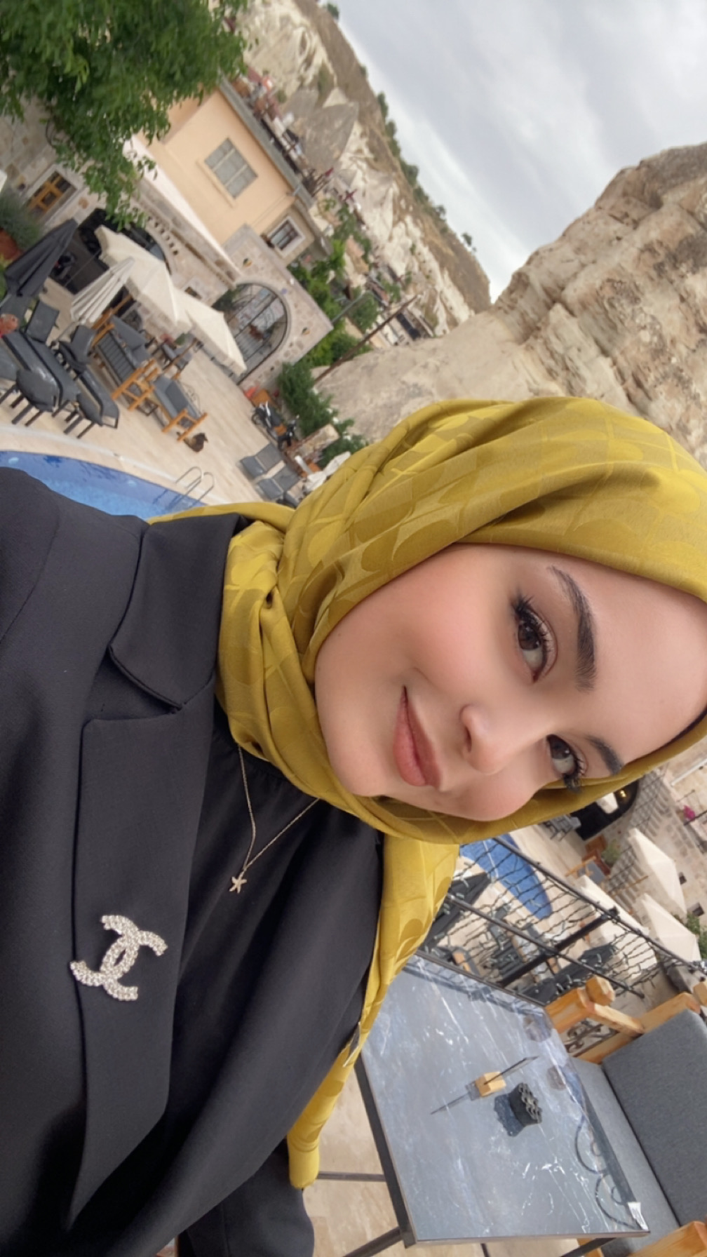 Profil Fotoğrafı