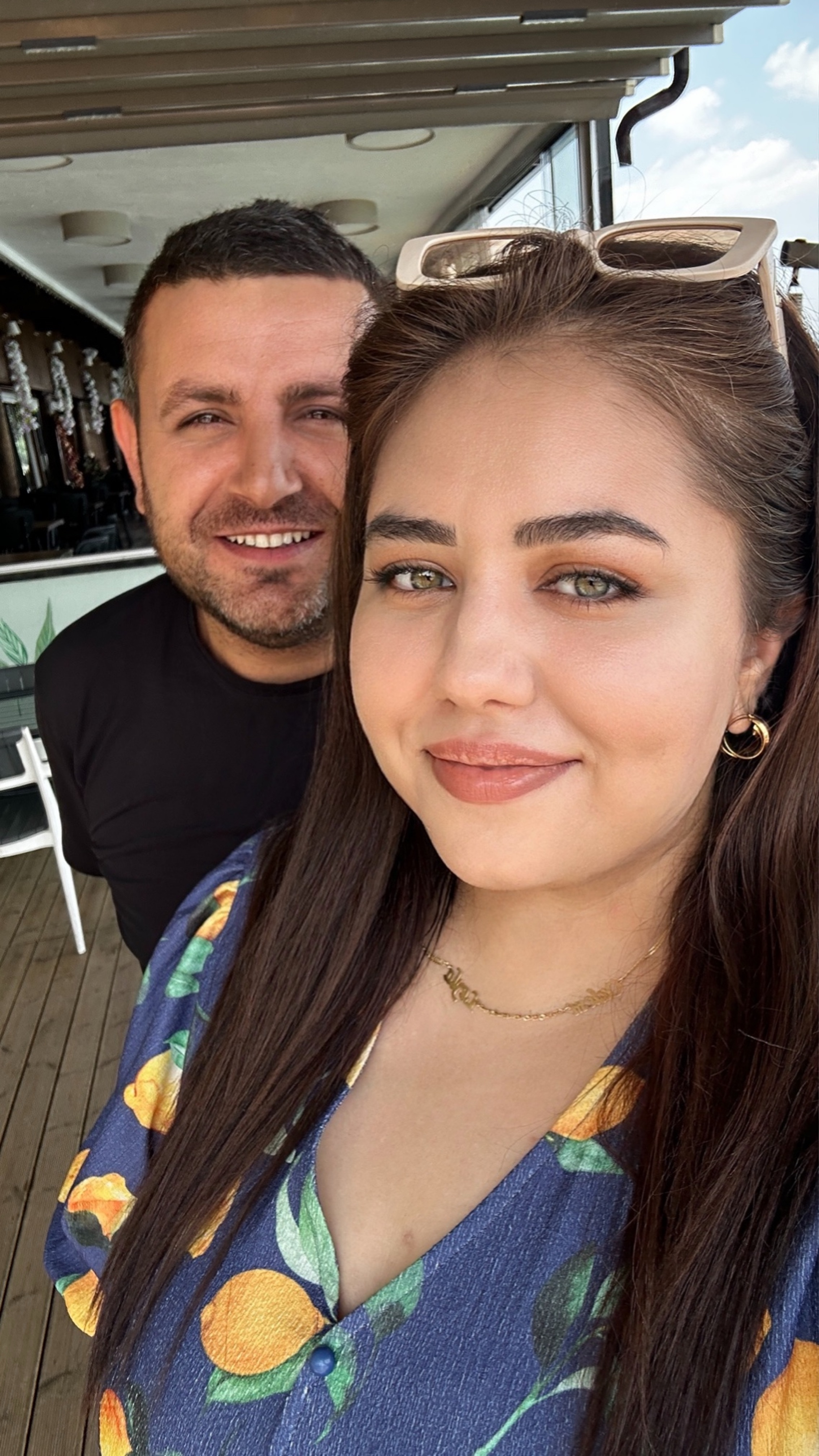 Profil Fotoğrafı