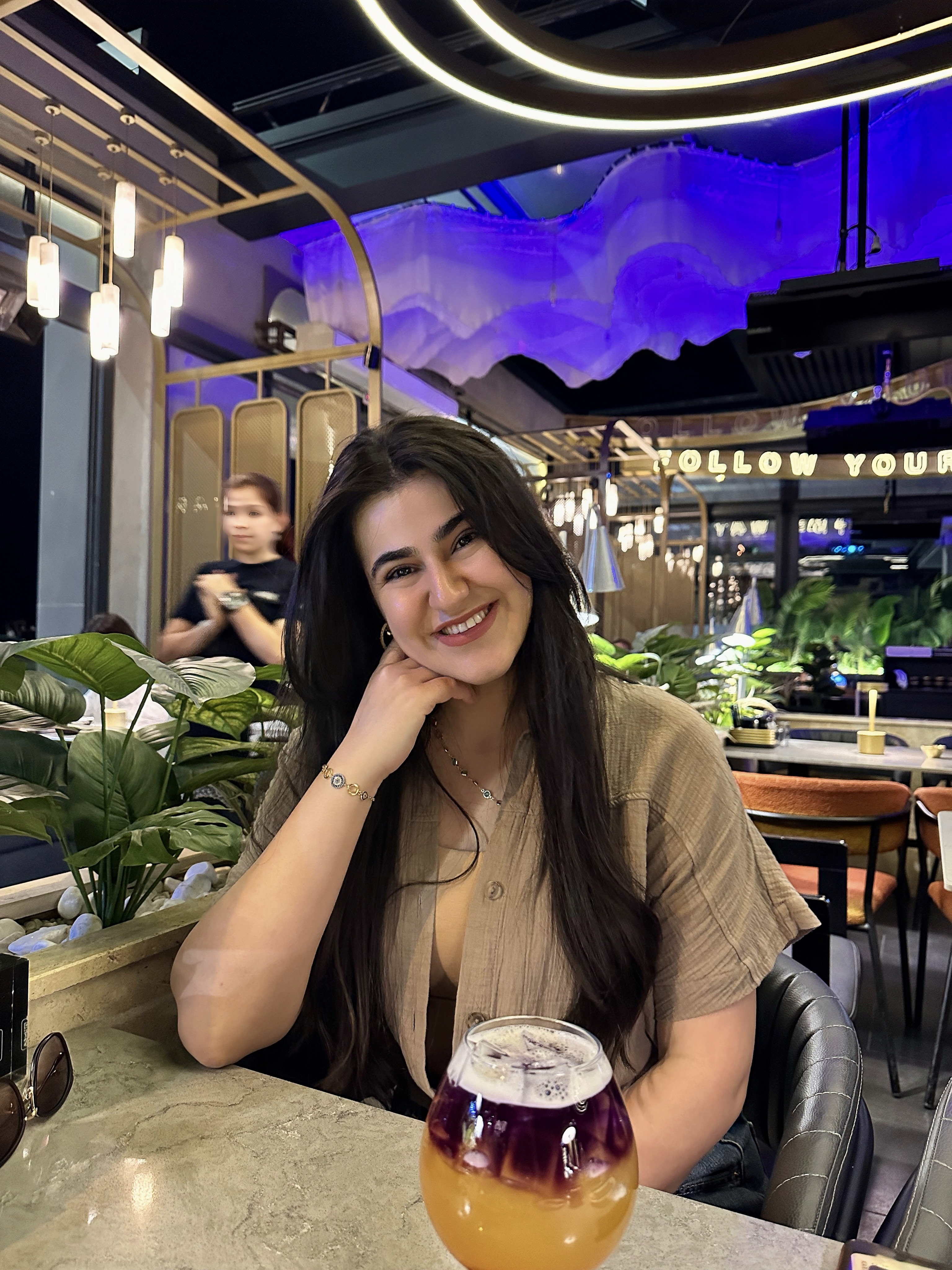 Profil Fotoğrafı