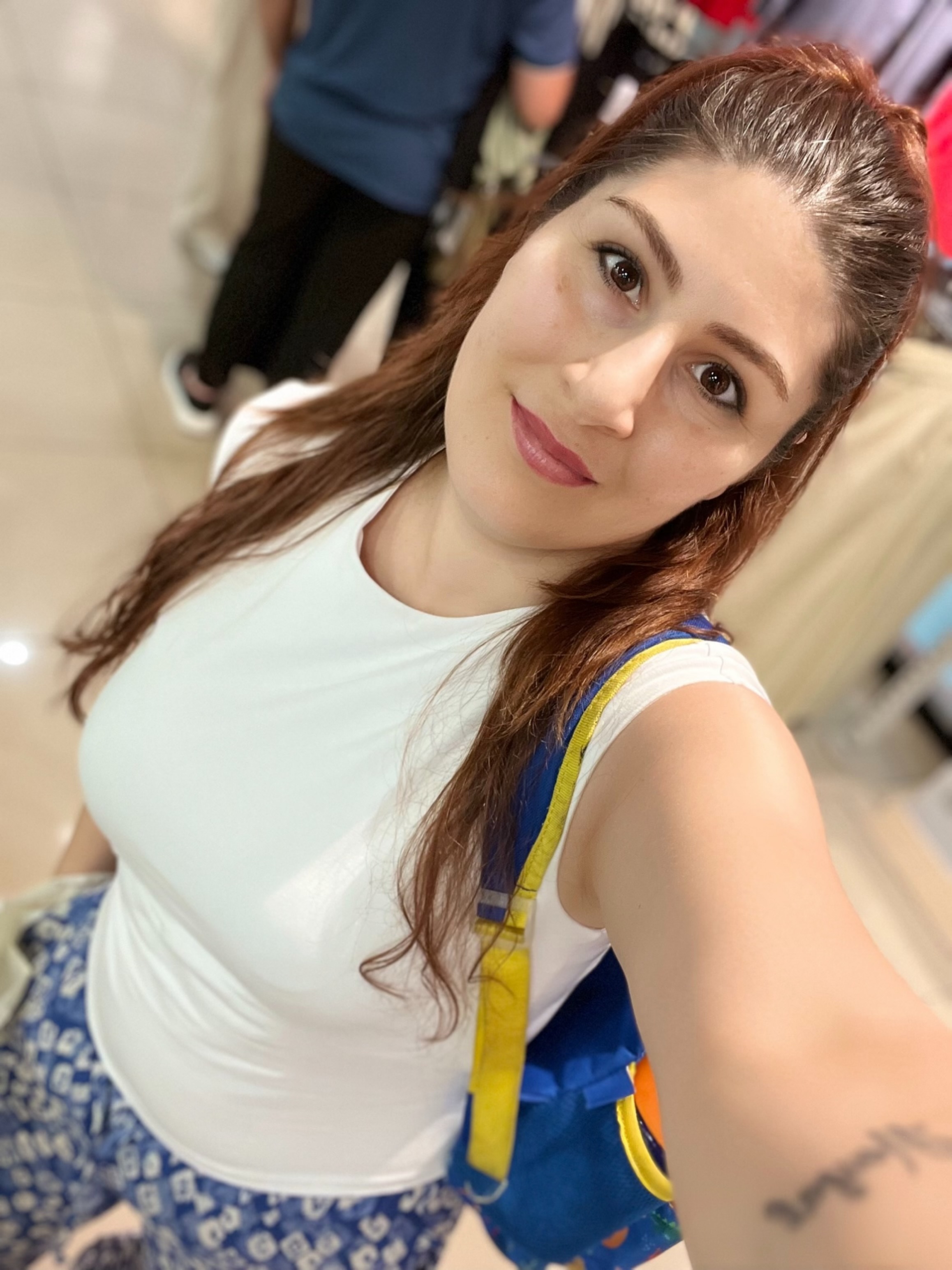 Profil Fotoğrafı