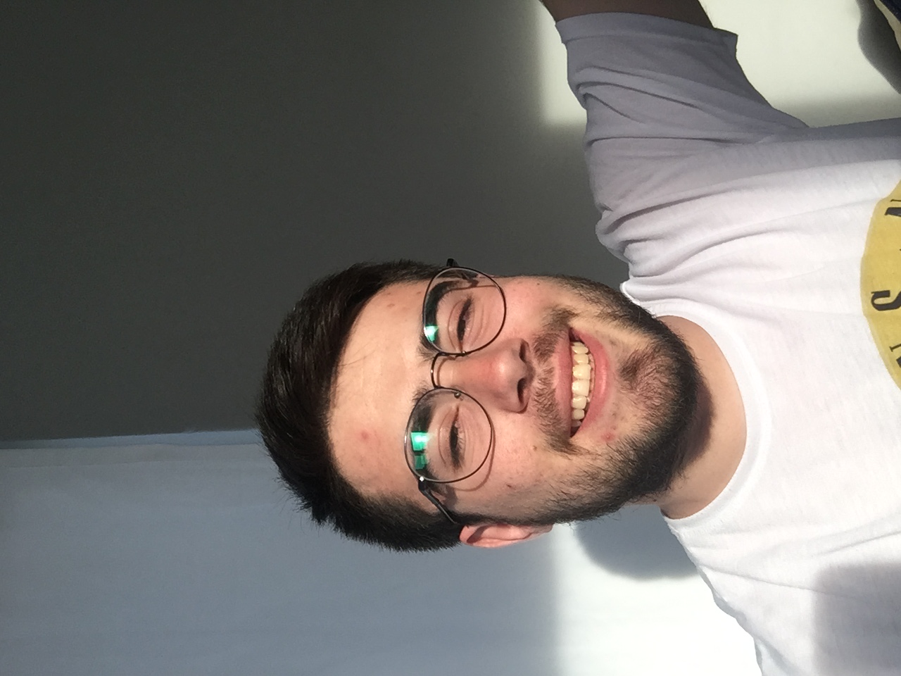 Profil Fotoğrafı