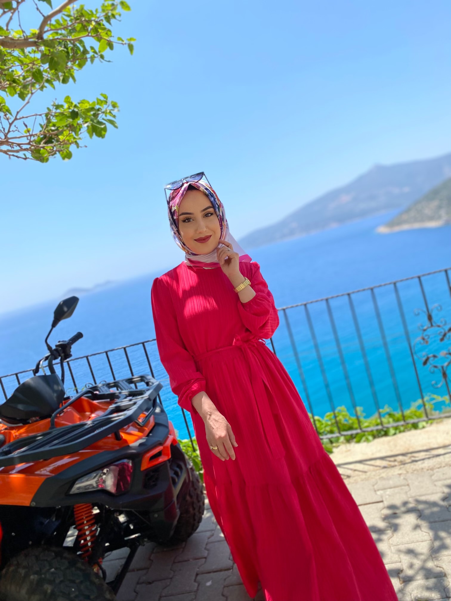Profil Fotoğrafı
