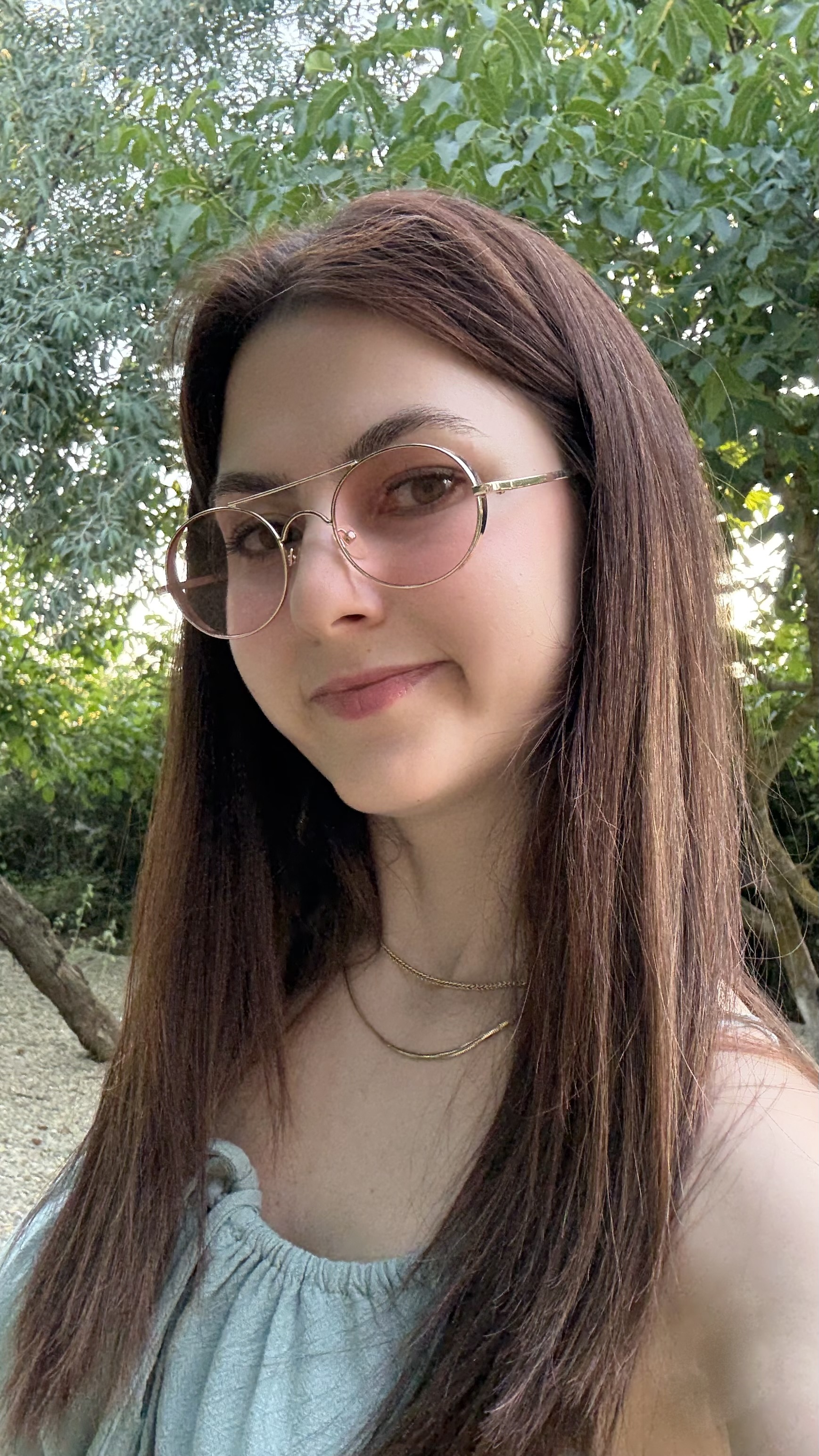 Profil Fotoğrafı