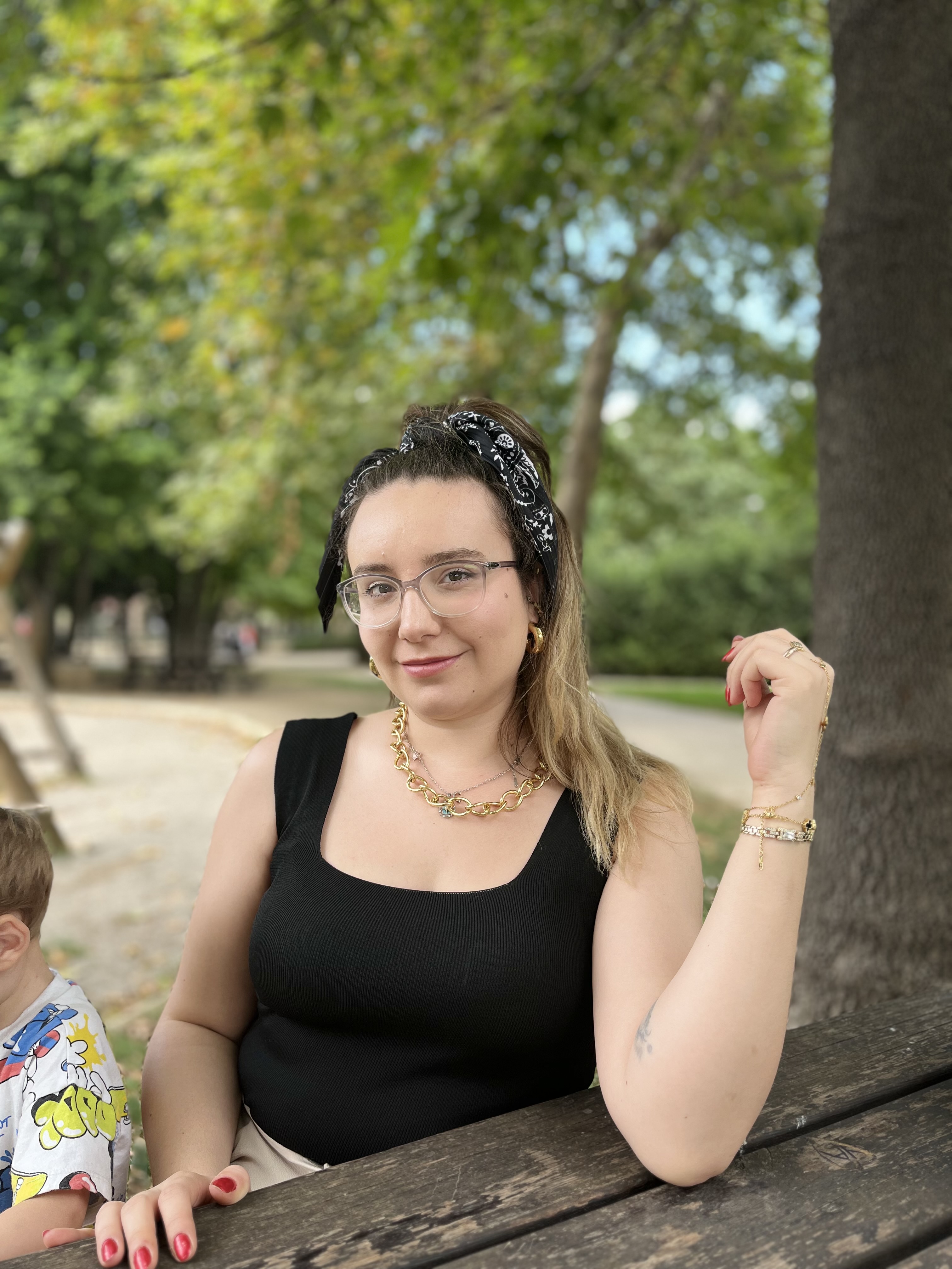 Profil Fotoğrafı