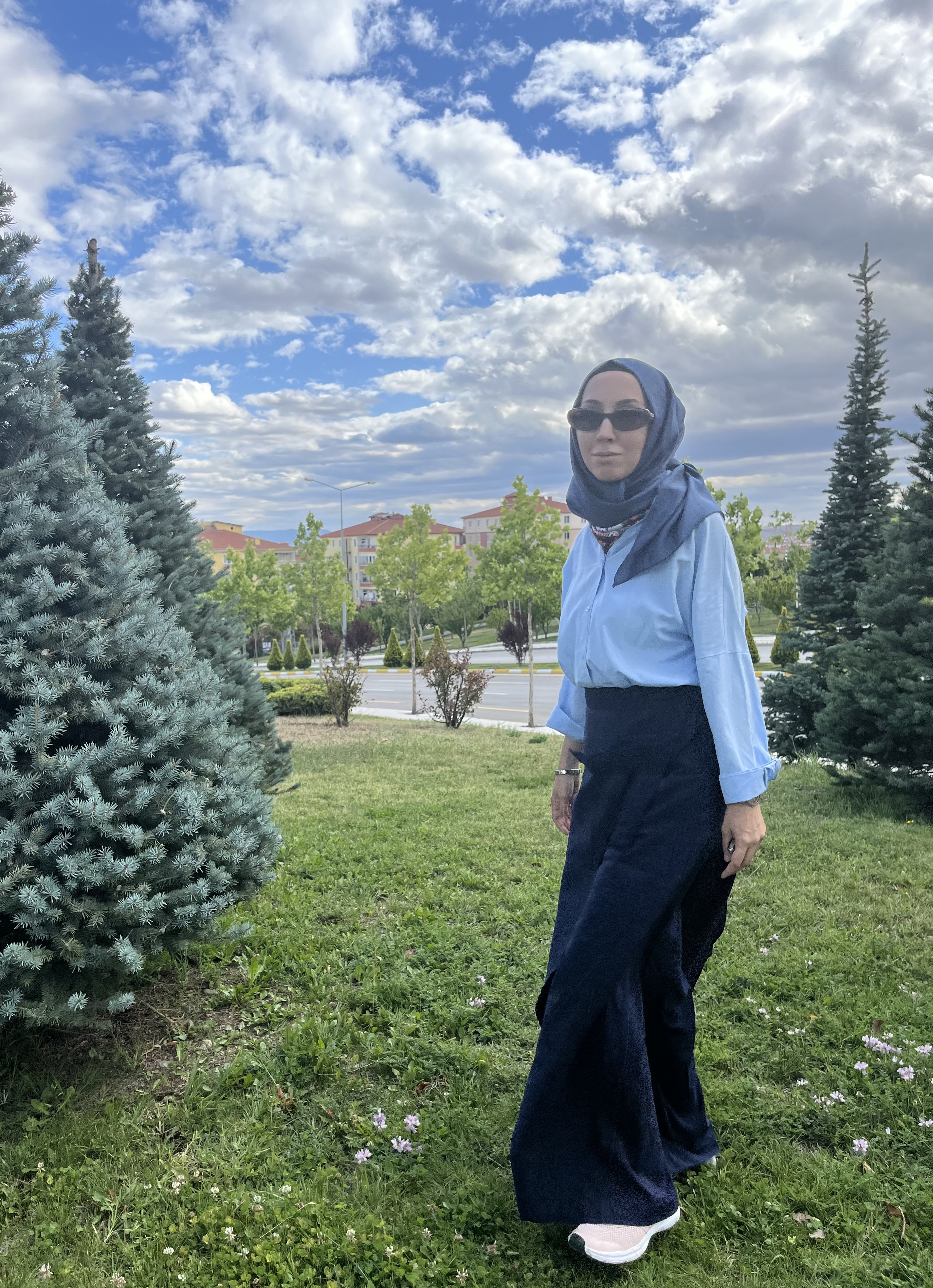 Profil Fotoğrafı