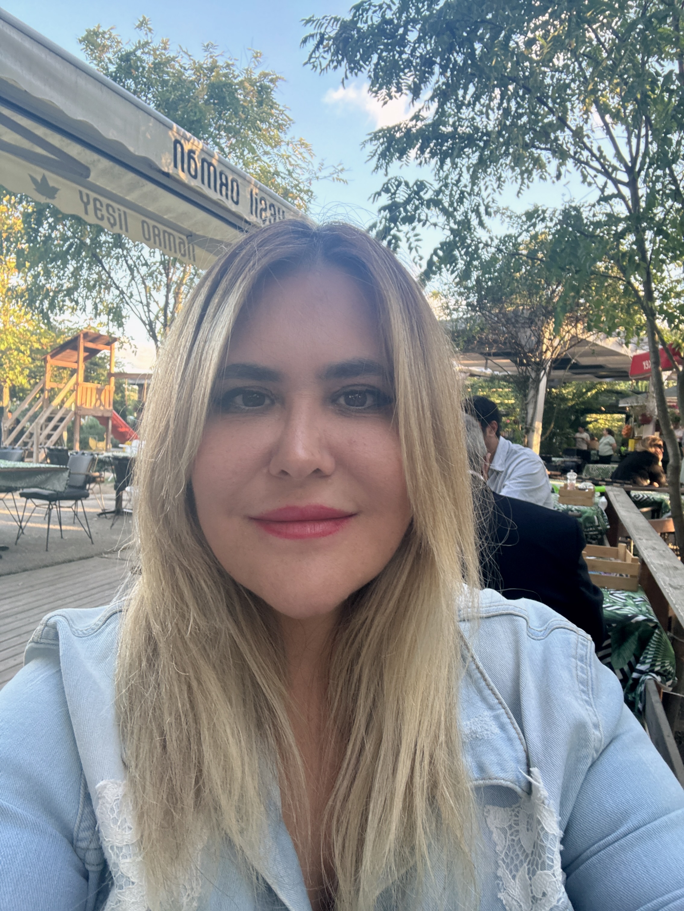 Profil Fotoğrafı