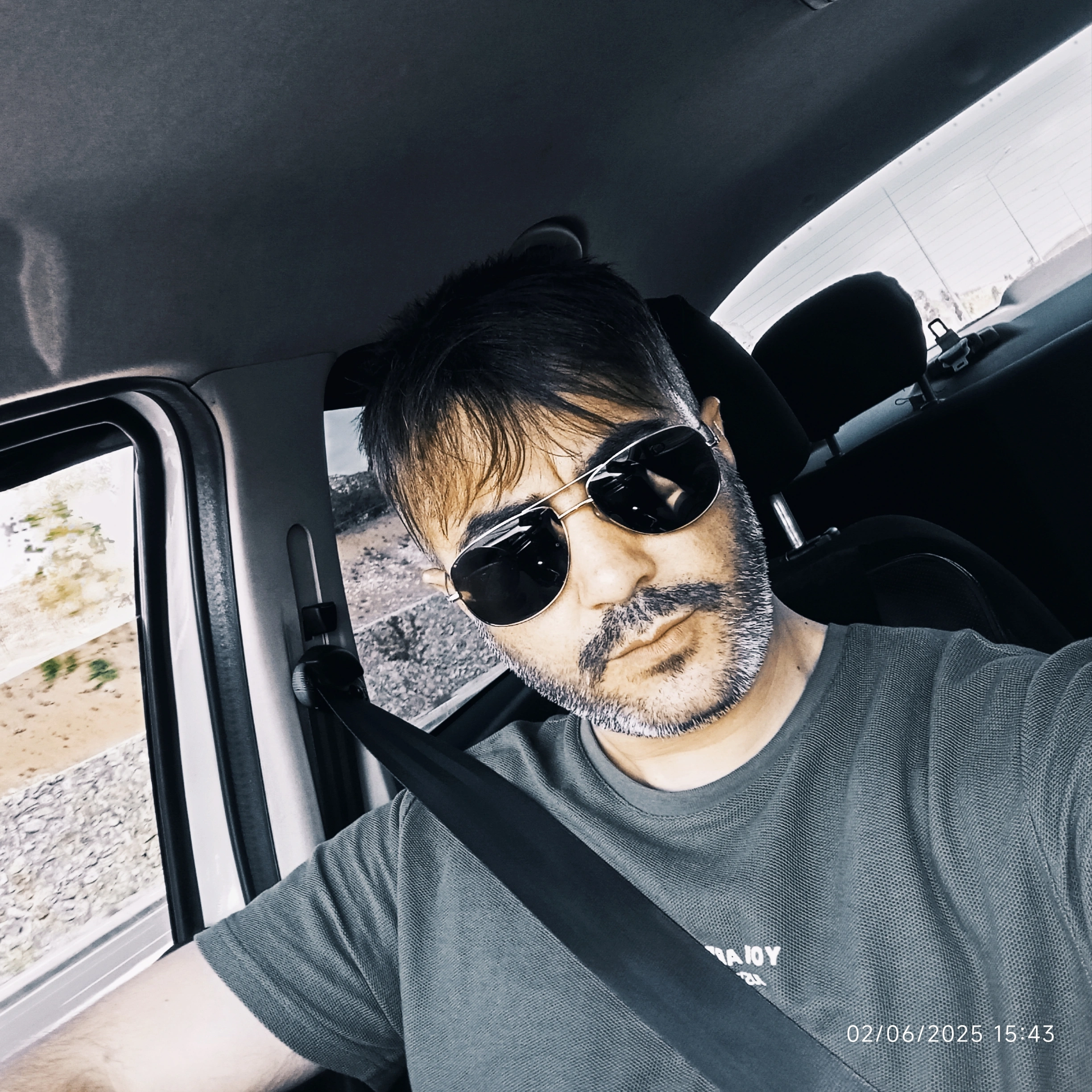 Profil Fotoğrafı