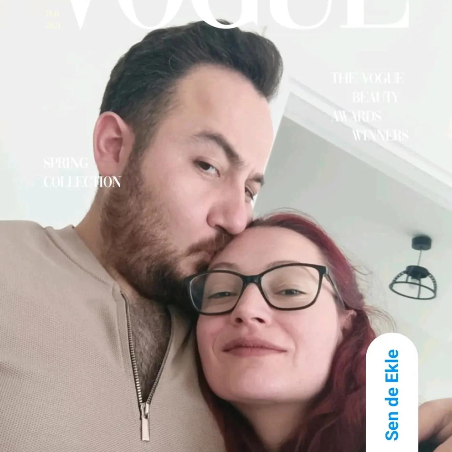 Profil Fotoğrafı