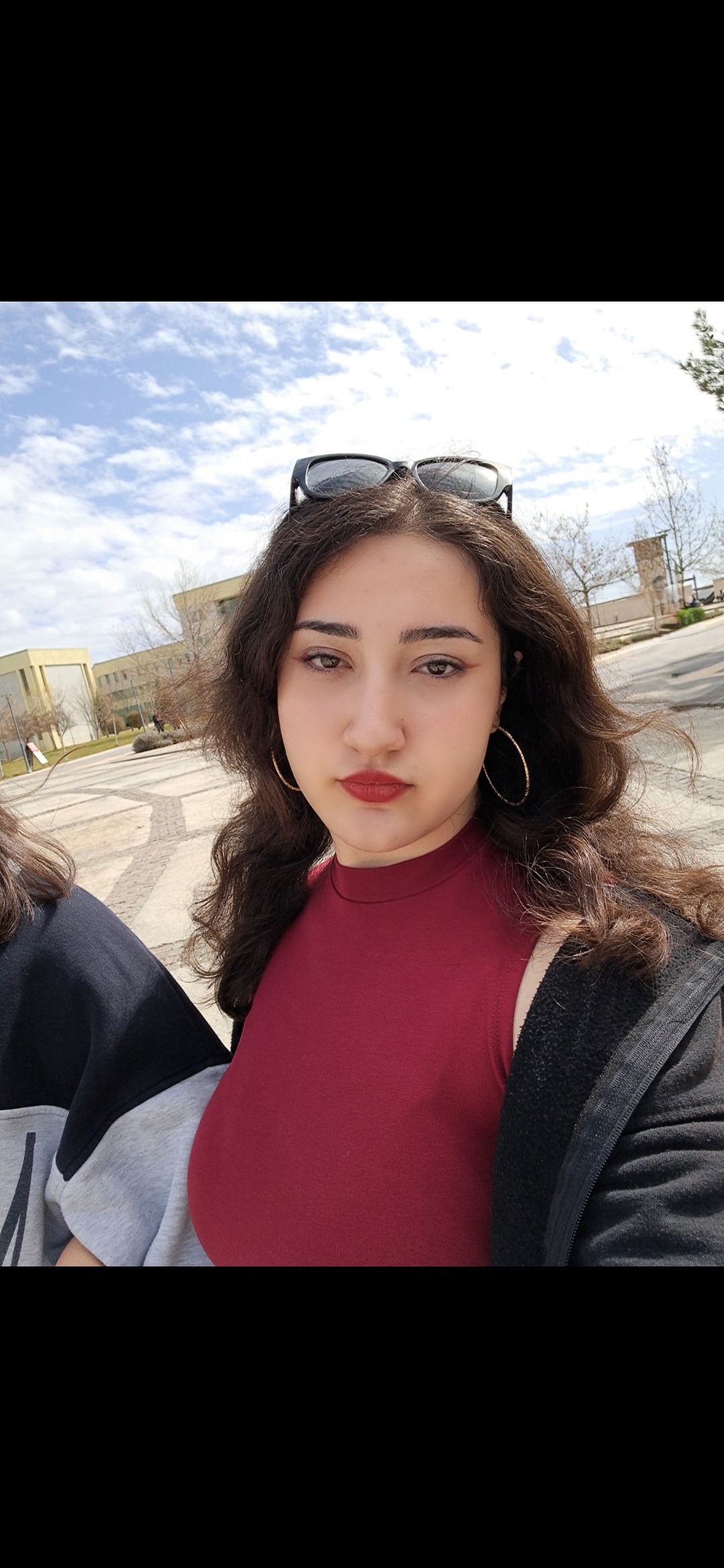 Profil Fotoğrafı