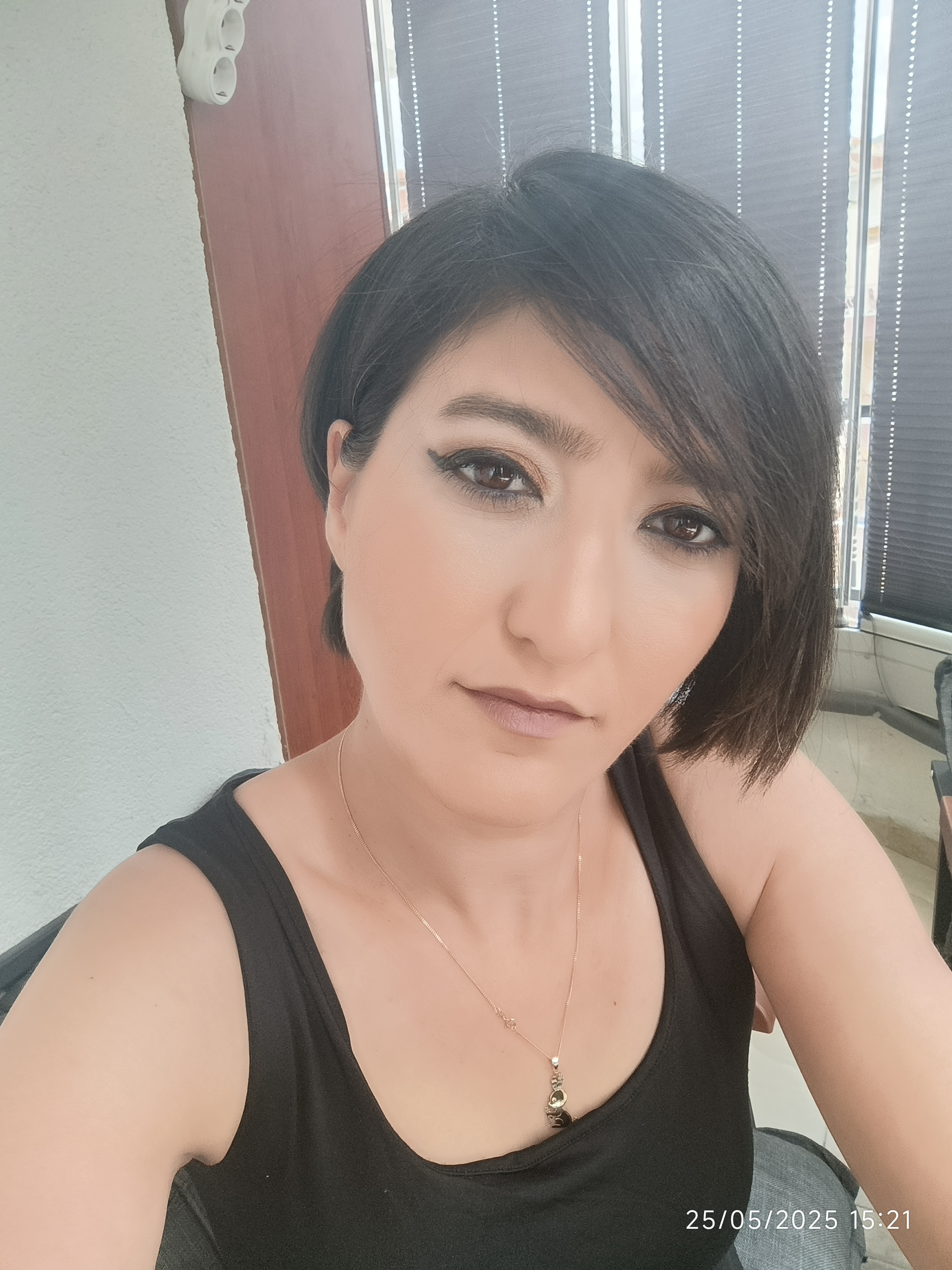 Profil Fotoğrafı