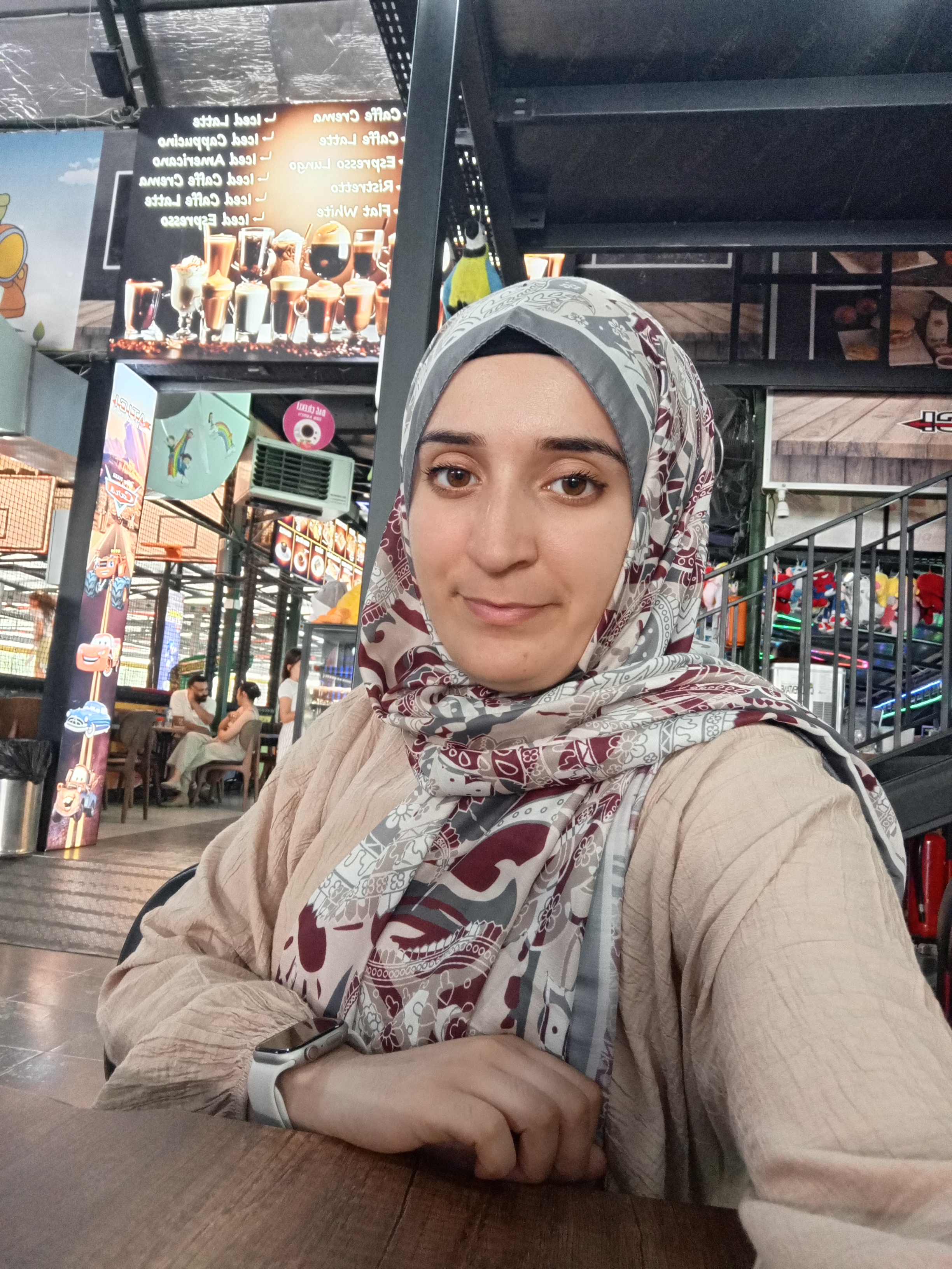 Profil Fotoğrafı