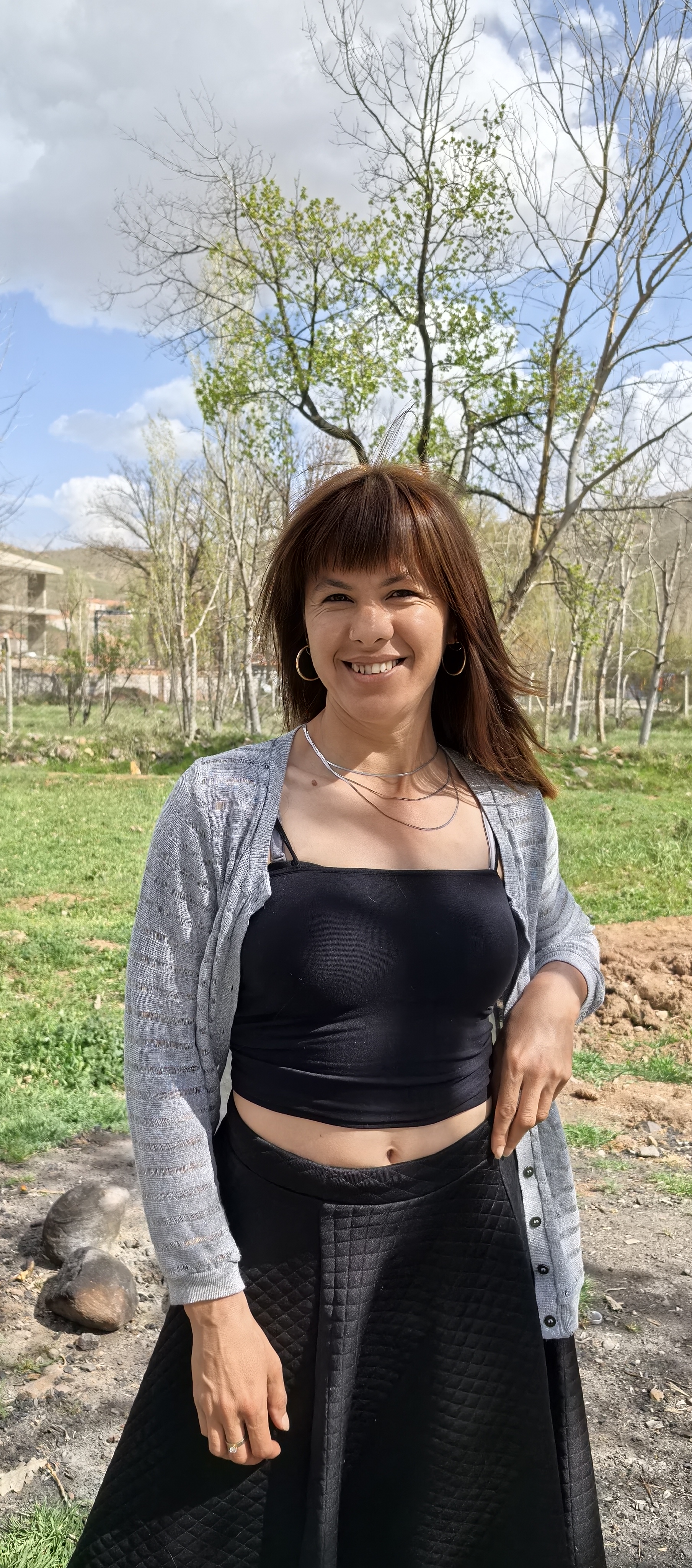 Profil Fotoğrafı