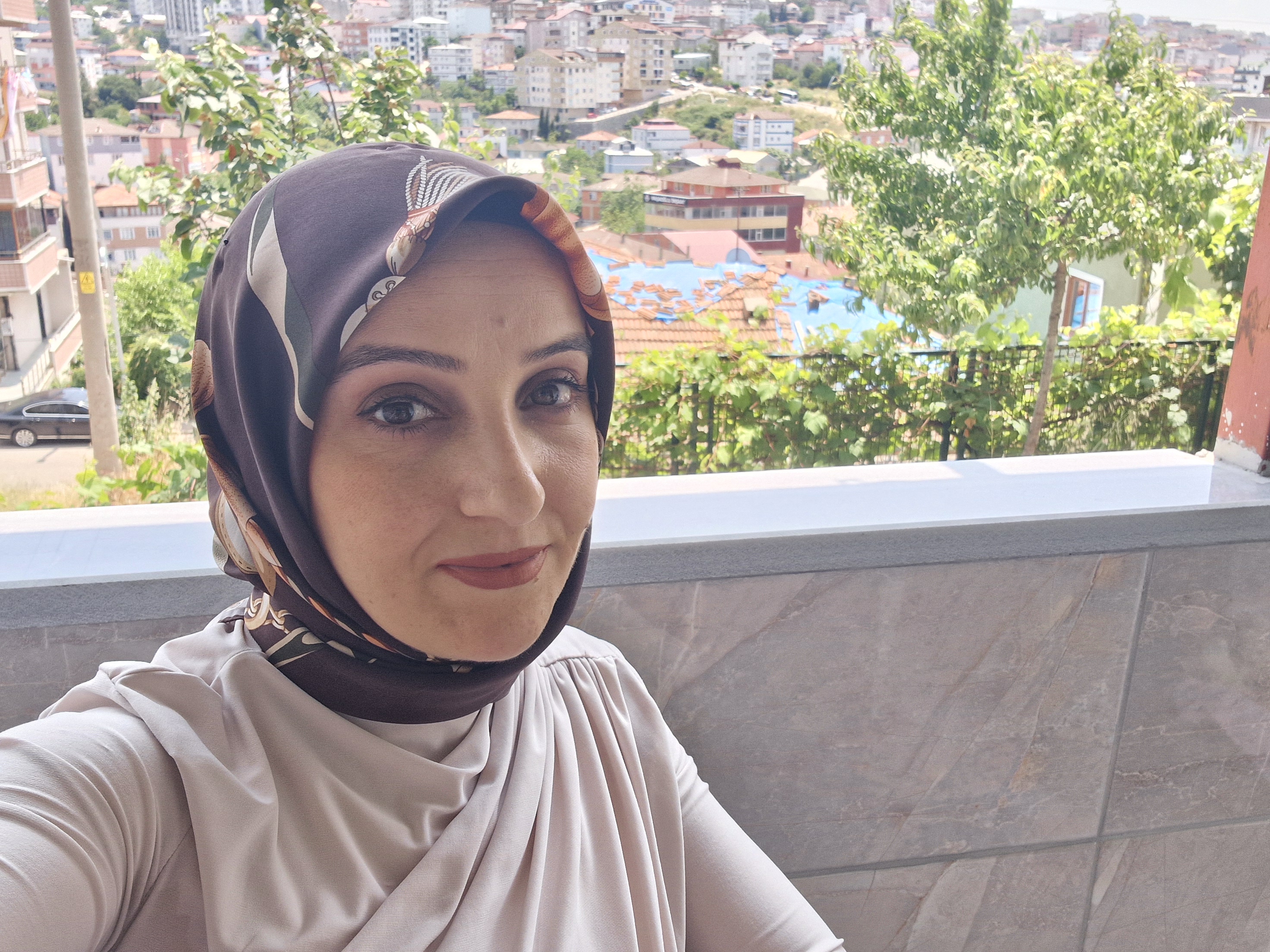 Profil Fotoğrafı
